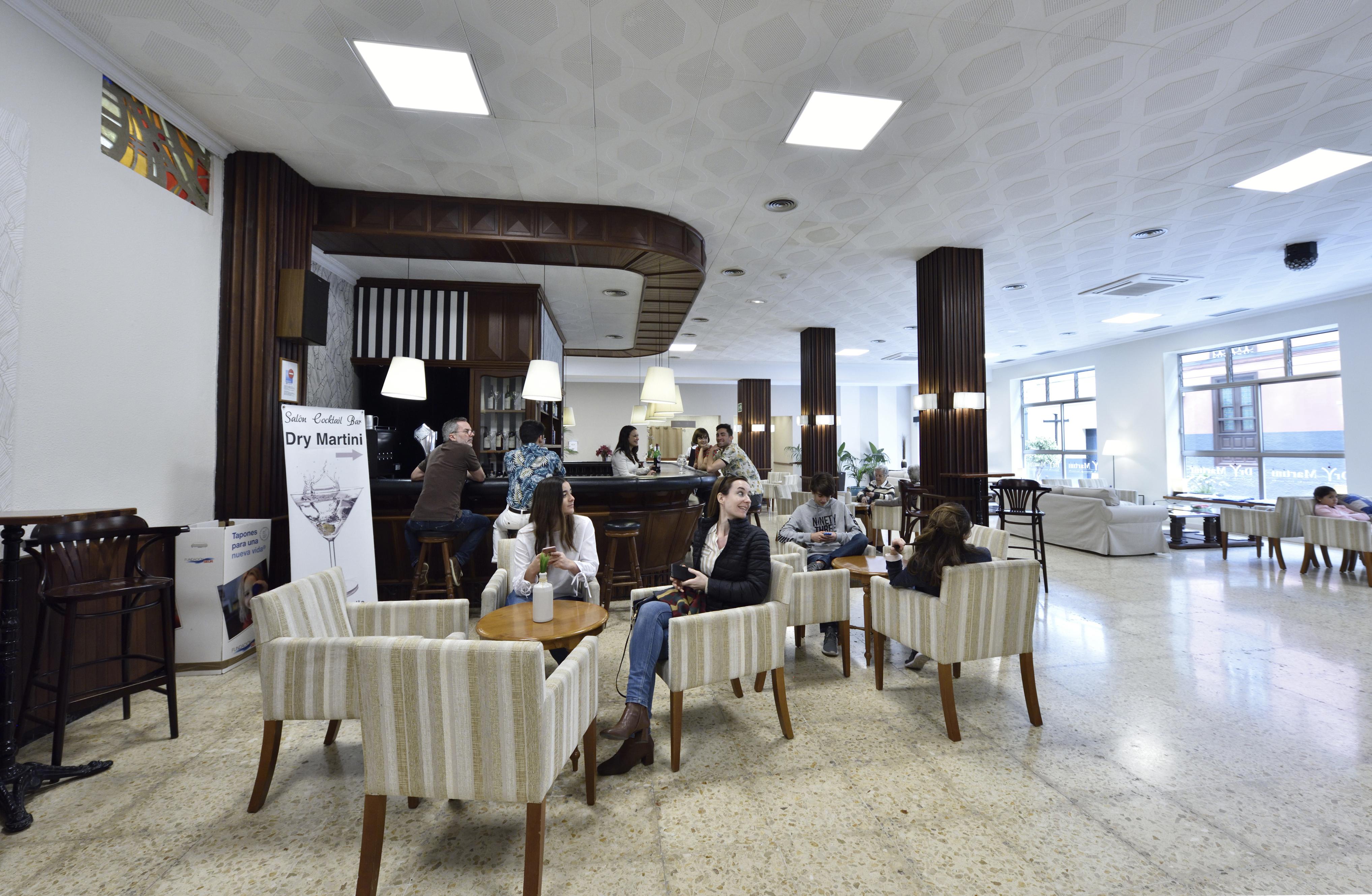 Marte Hotel