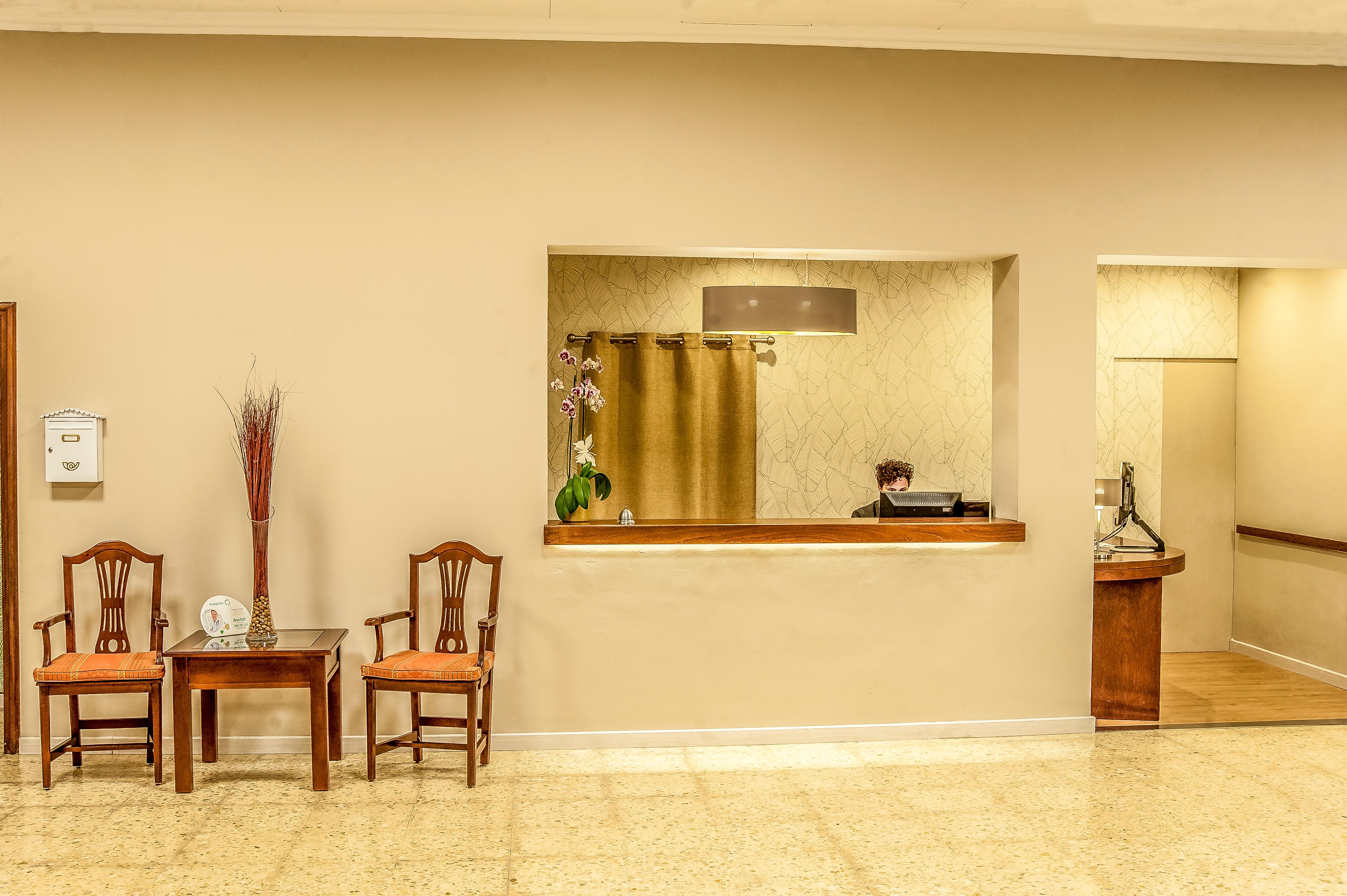 Marte Hotel 3*