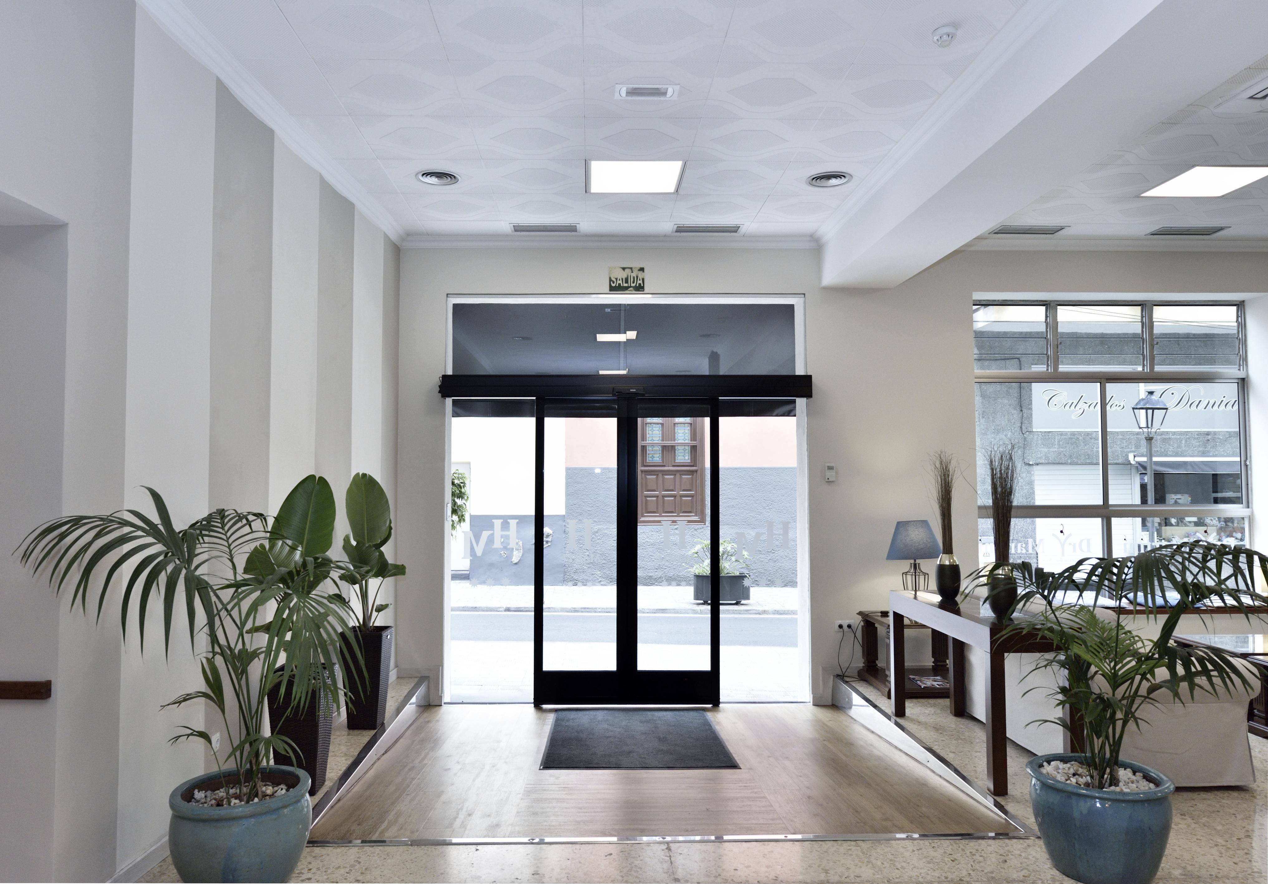 Marte Hotel