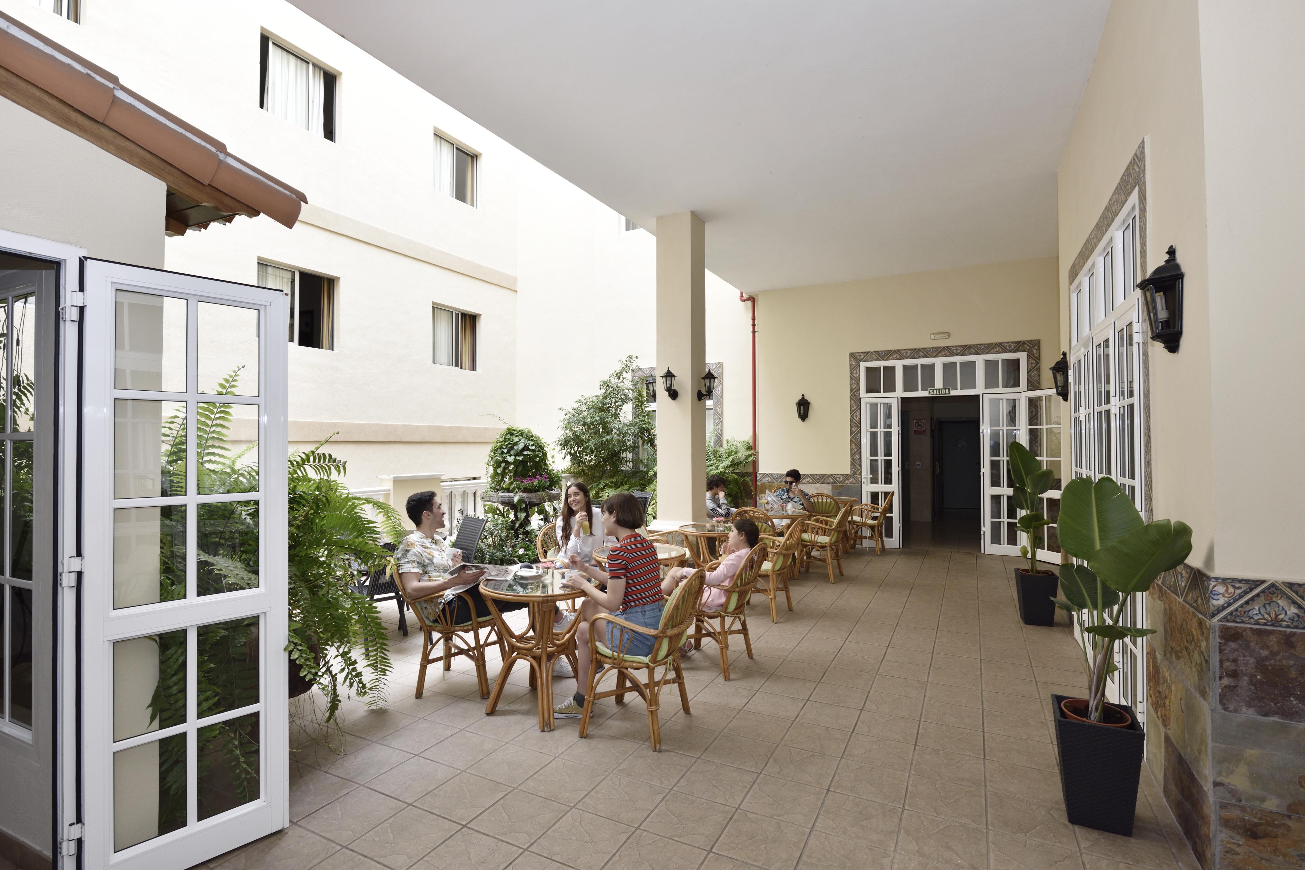 Hotel Marte 3*