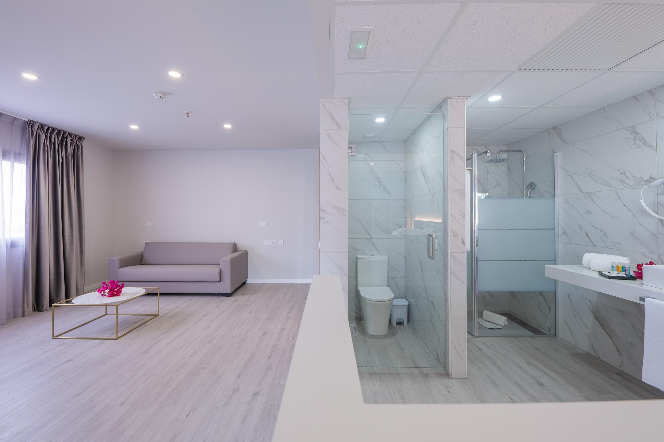Af Valle Orotava 4* Puerto de la Cruz (Tenerife)