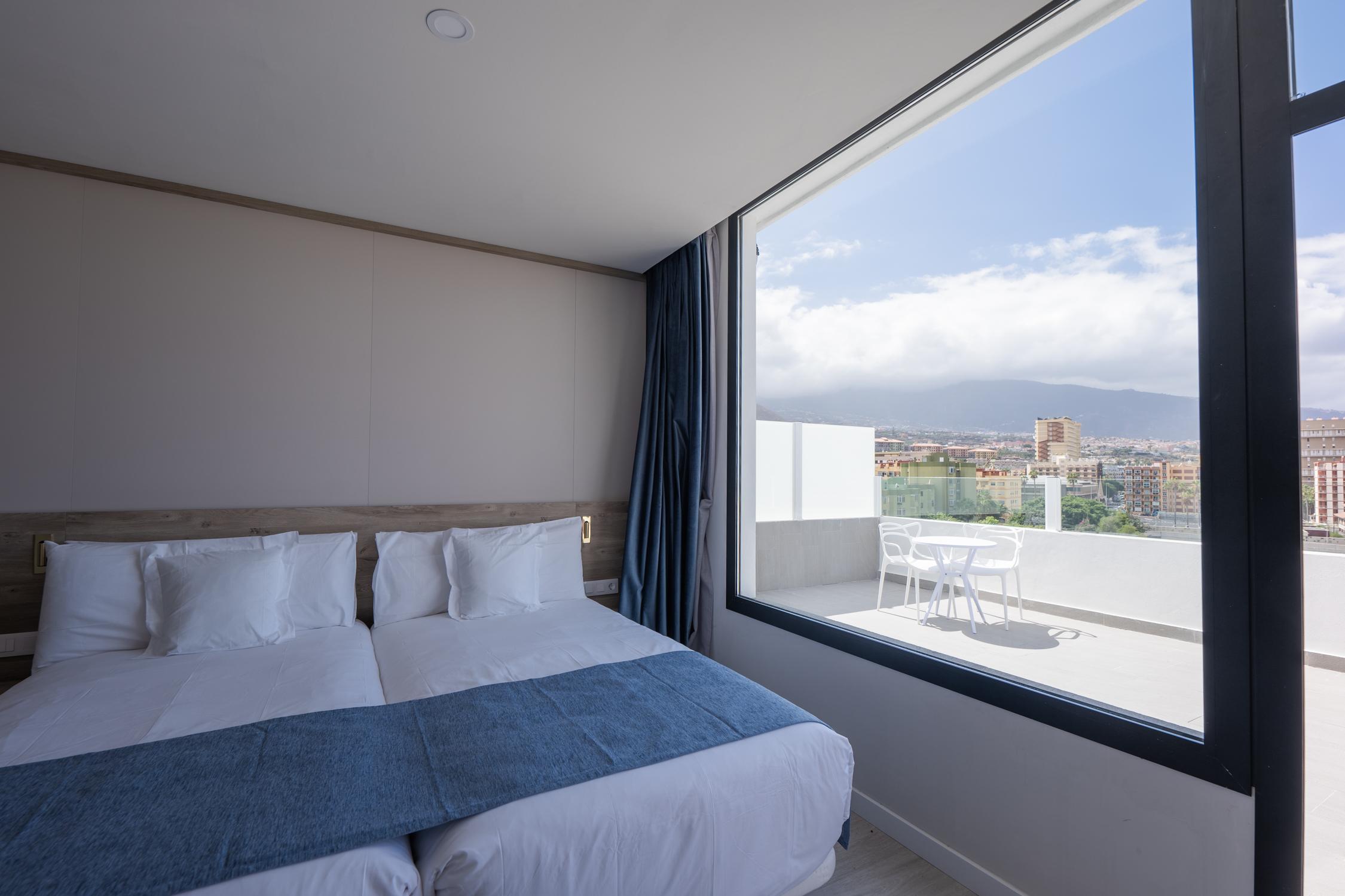 Af Valle Orotava 4* Puerto de la Cruz (Tenerife)