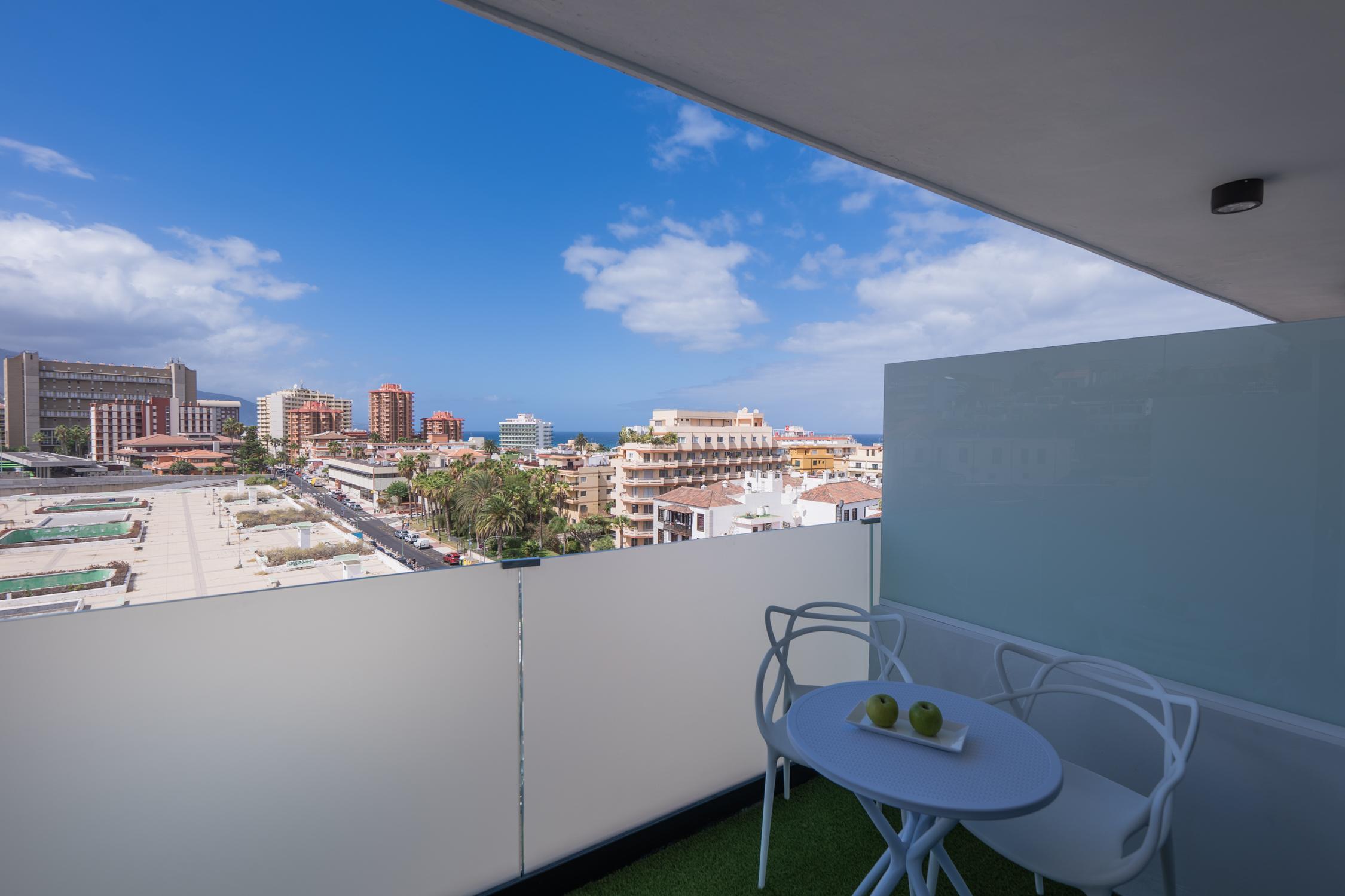 Af Valle Orotava 4* Puerto de la Cruz (Tenerife)