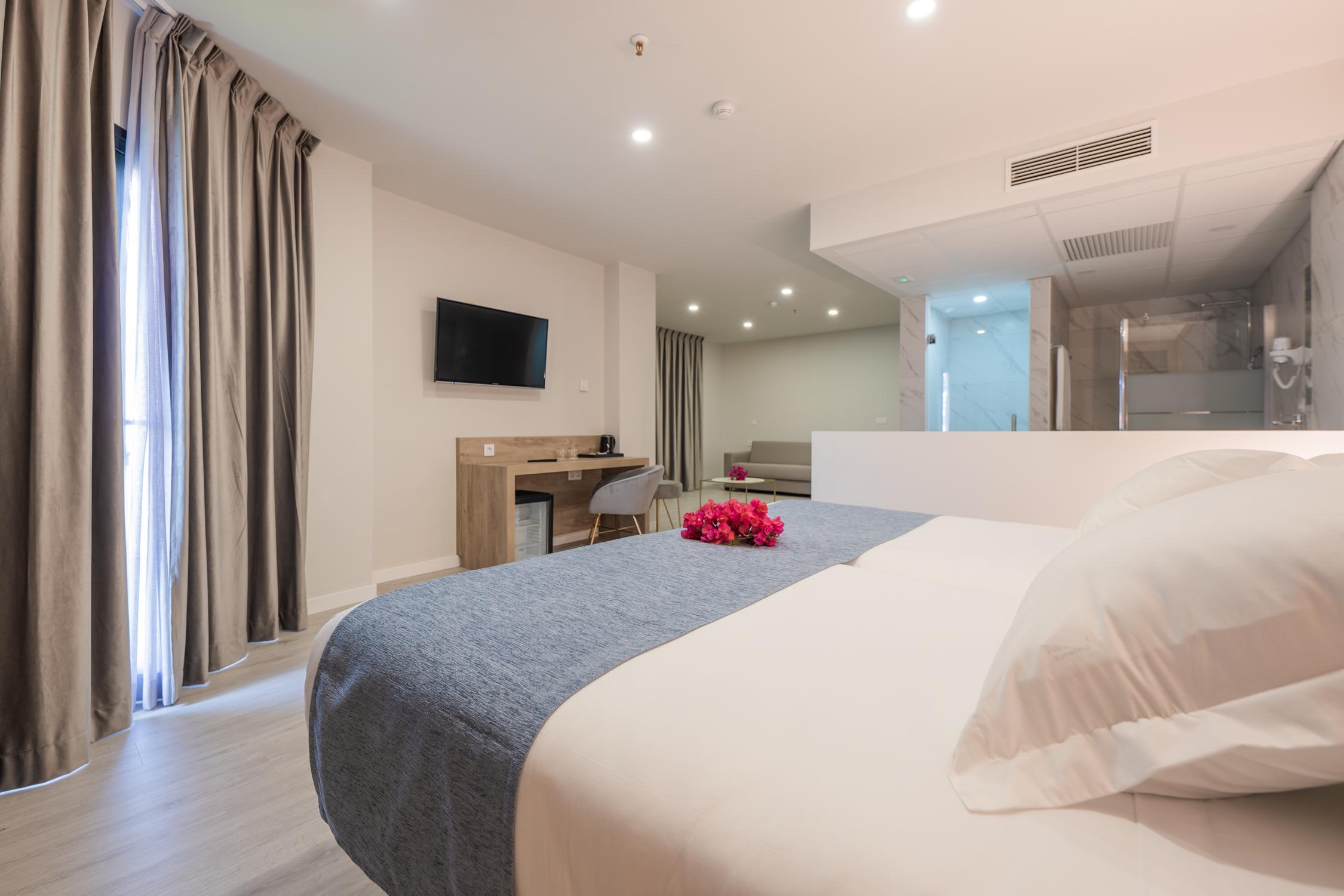 Hotel Af Valle Orotava 4*
