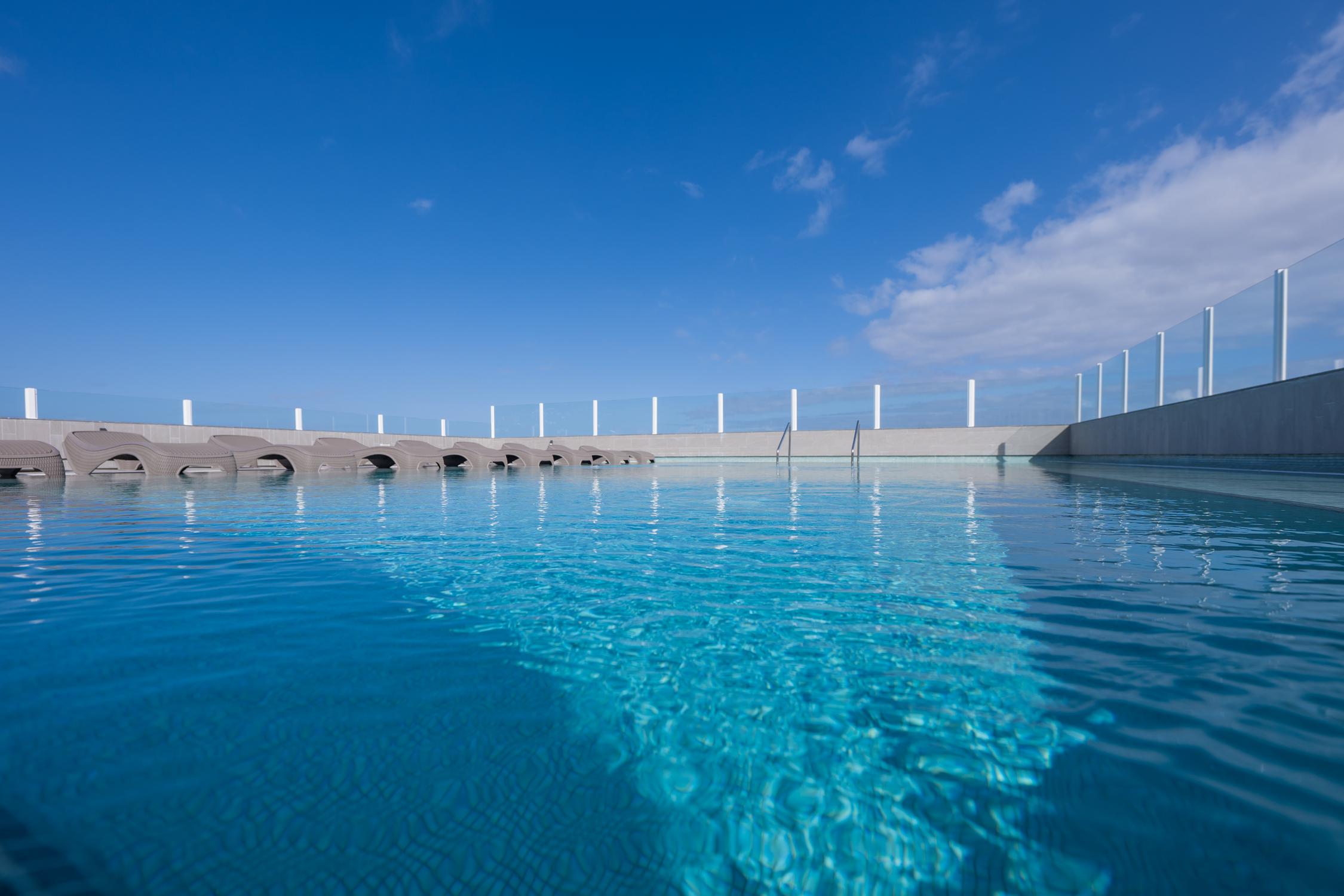 Af Valle Orotava Hotel Puerto de la Cruz (Tenerife)