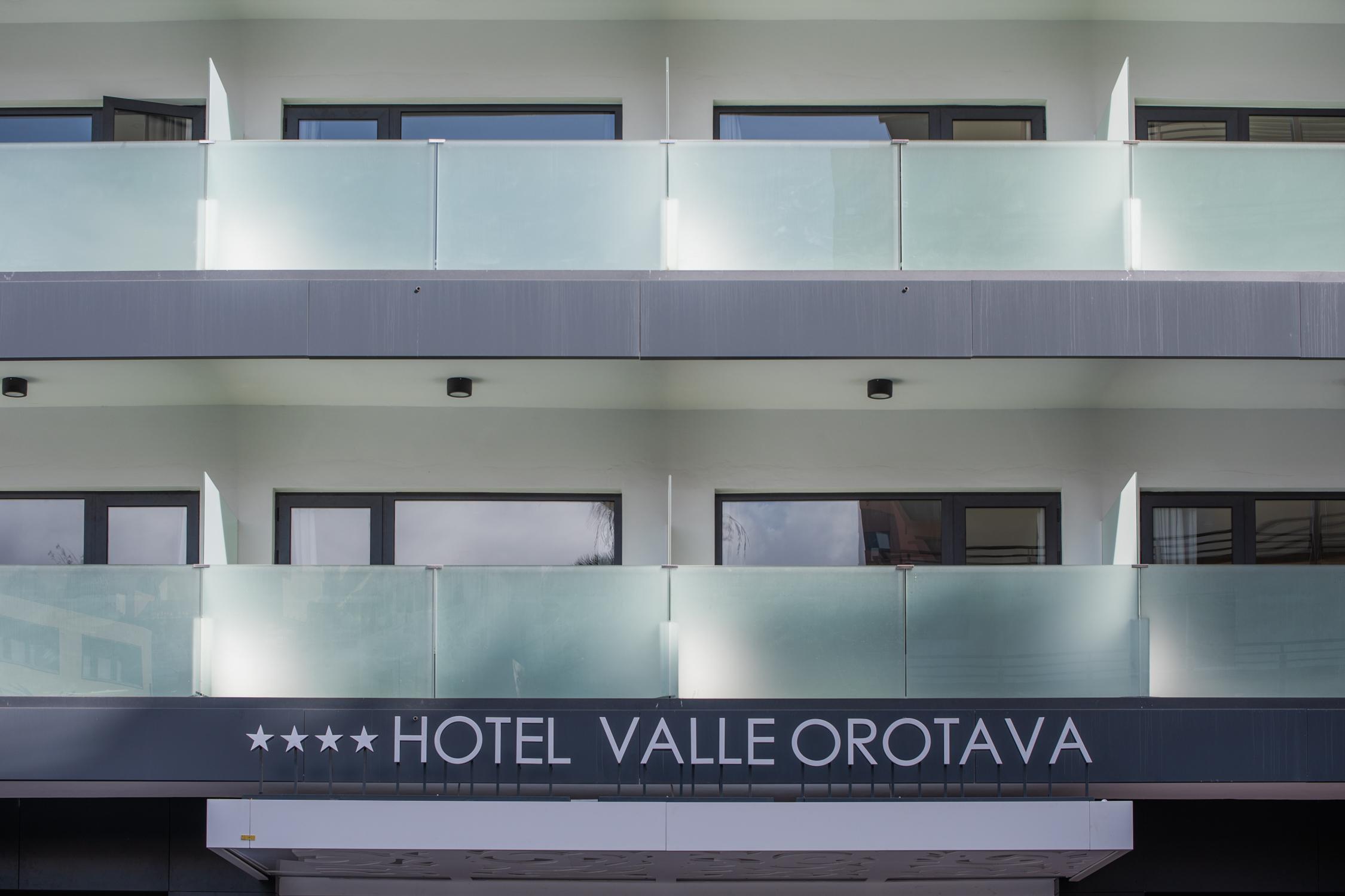 Hotel Af Valle Orotava