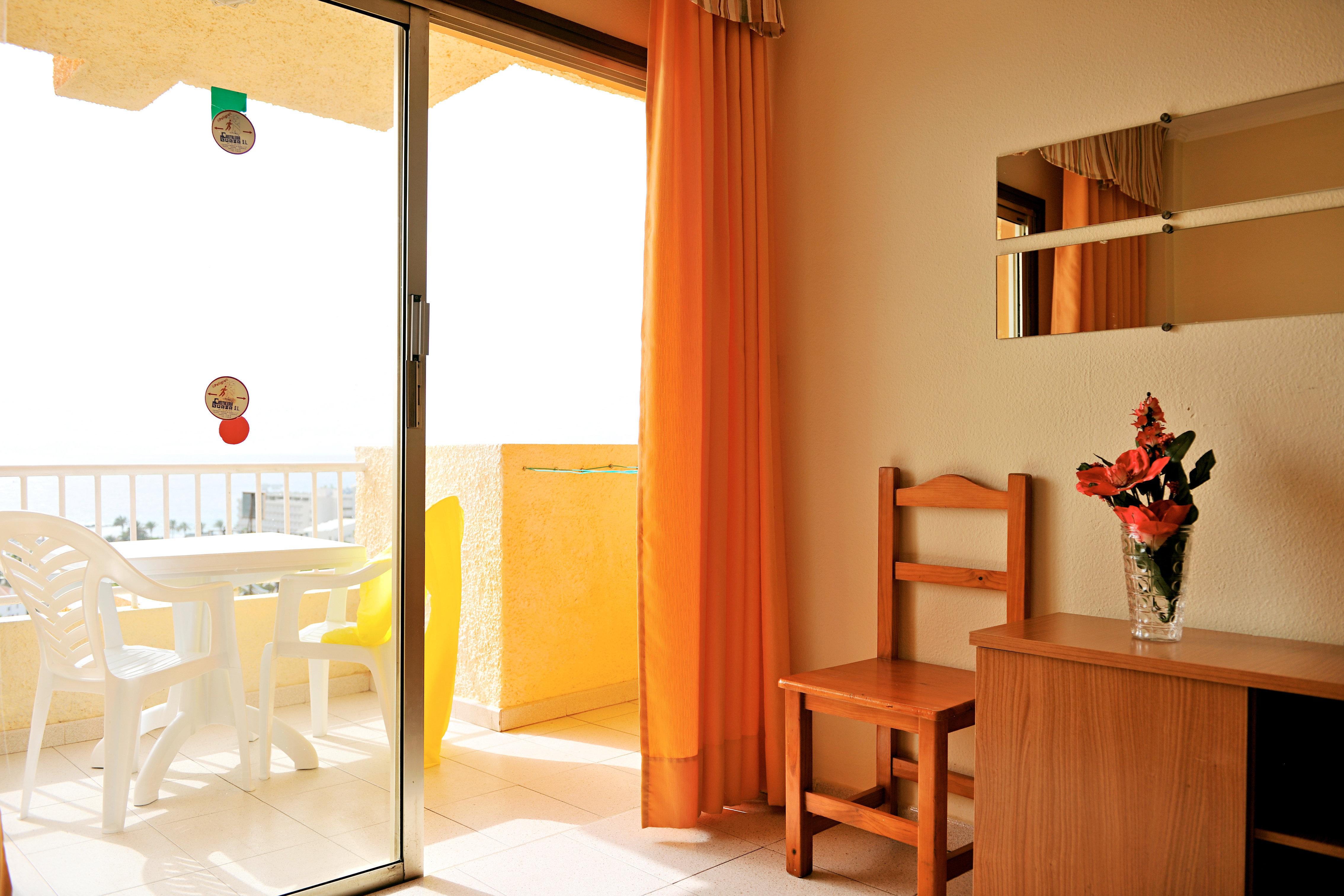 Apartahotel Servatur Caribe Playa de las Américas
