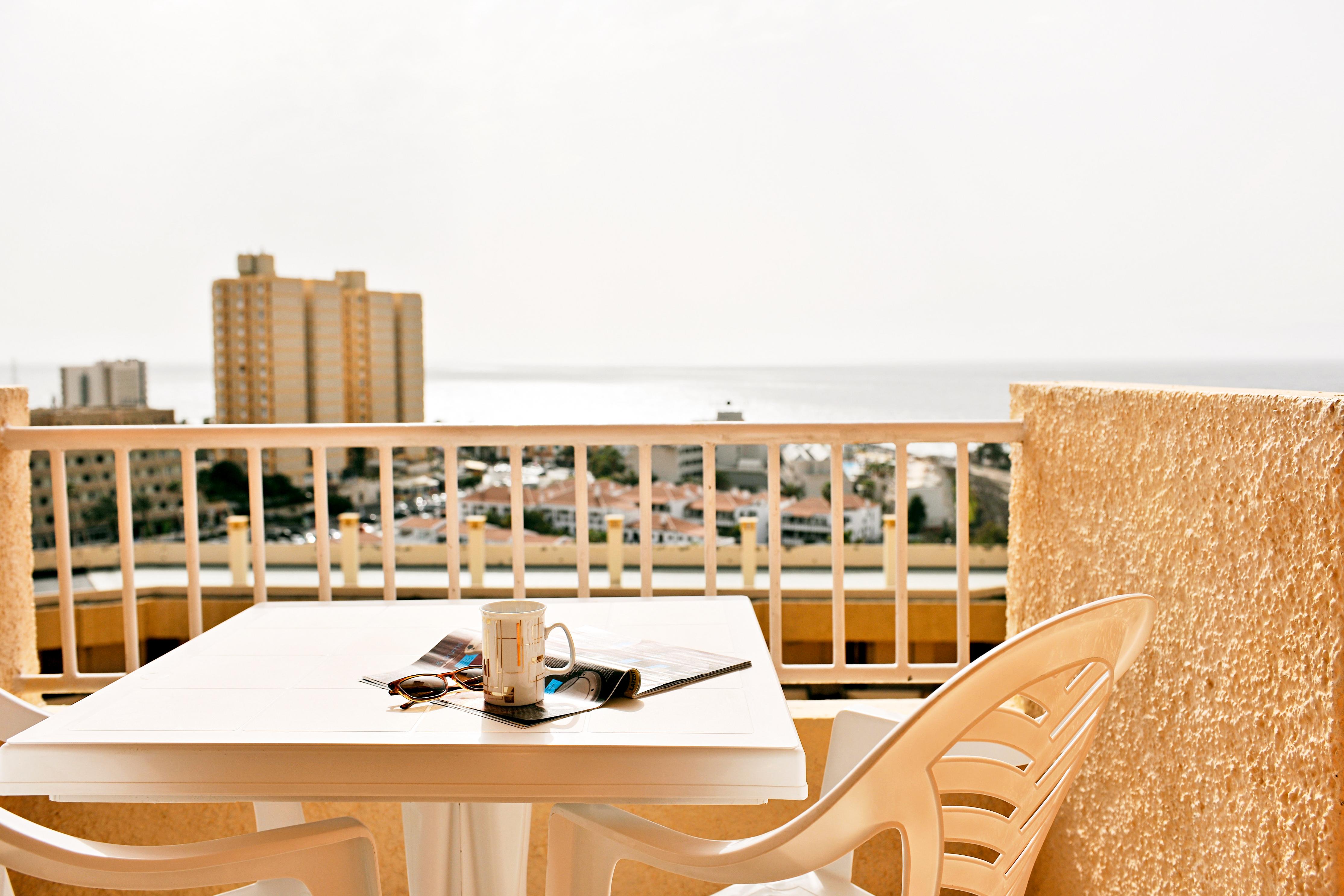 Servatur Caribe Apartahotel Playa de las Américas
