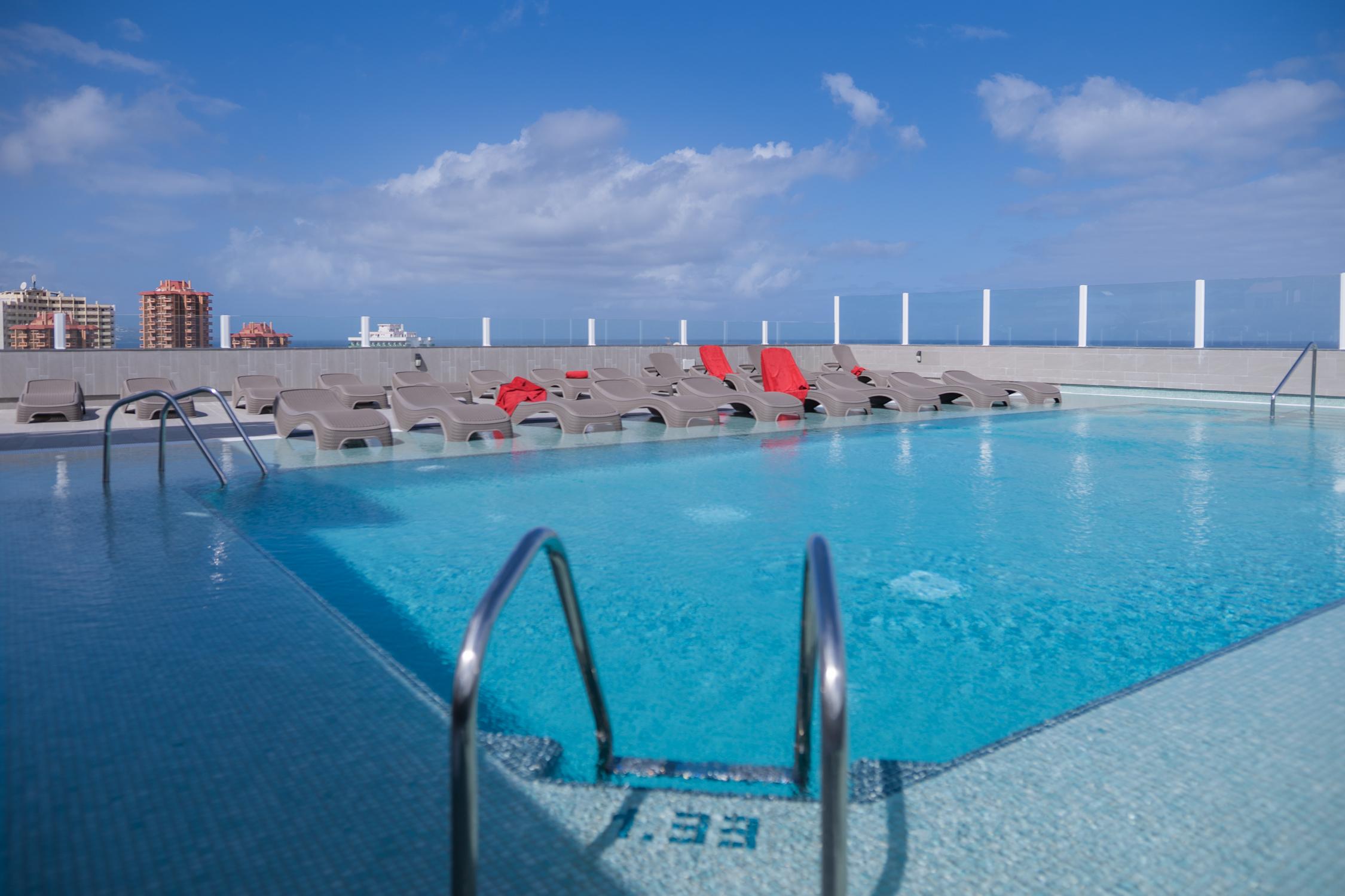 Hotel Af Valle Orotava 4*