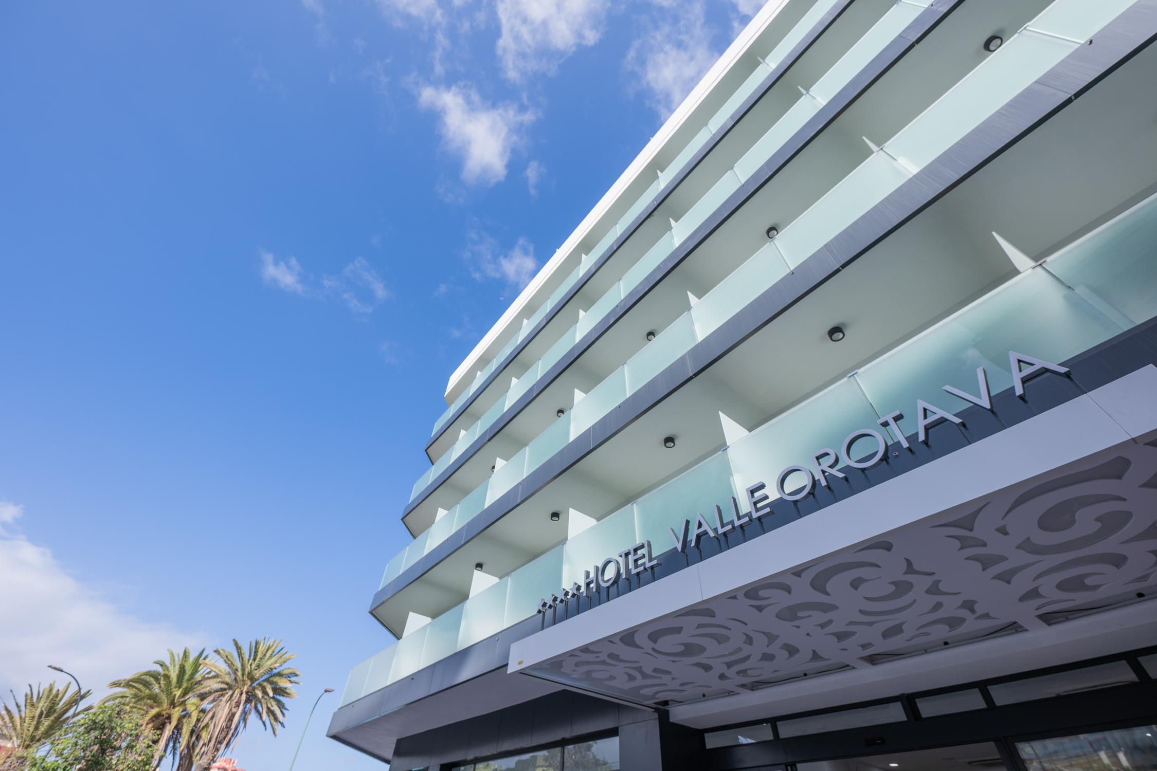 Af Valle Orotava 4*