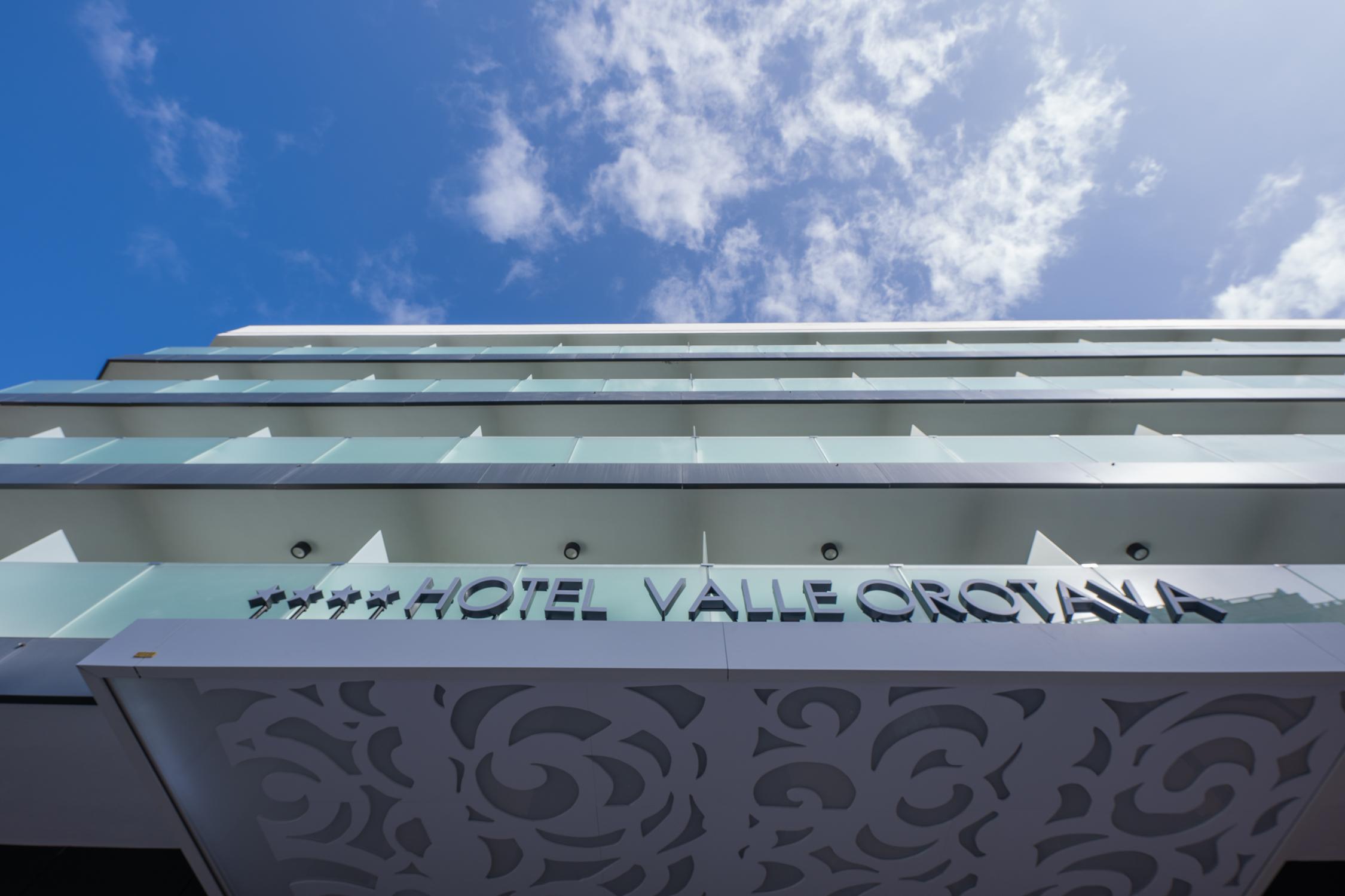 Af Valle Orotava Puerto de la Cruz (Tenerife)