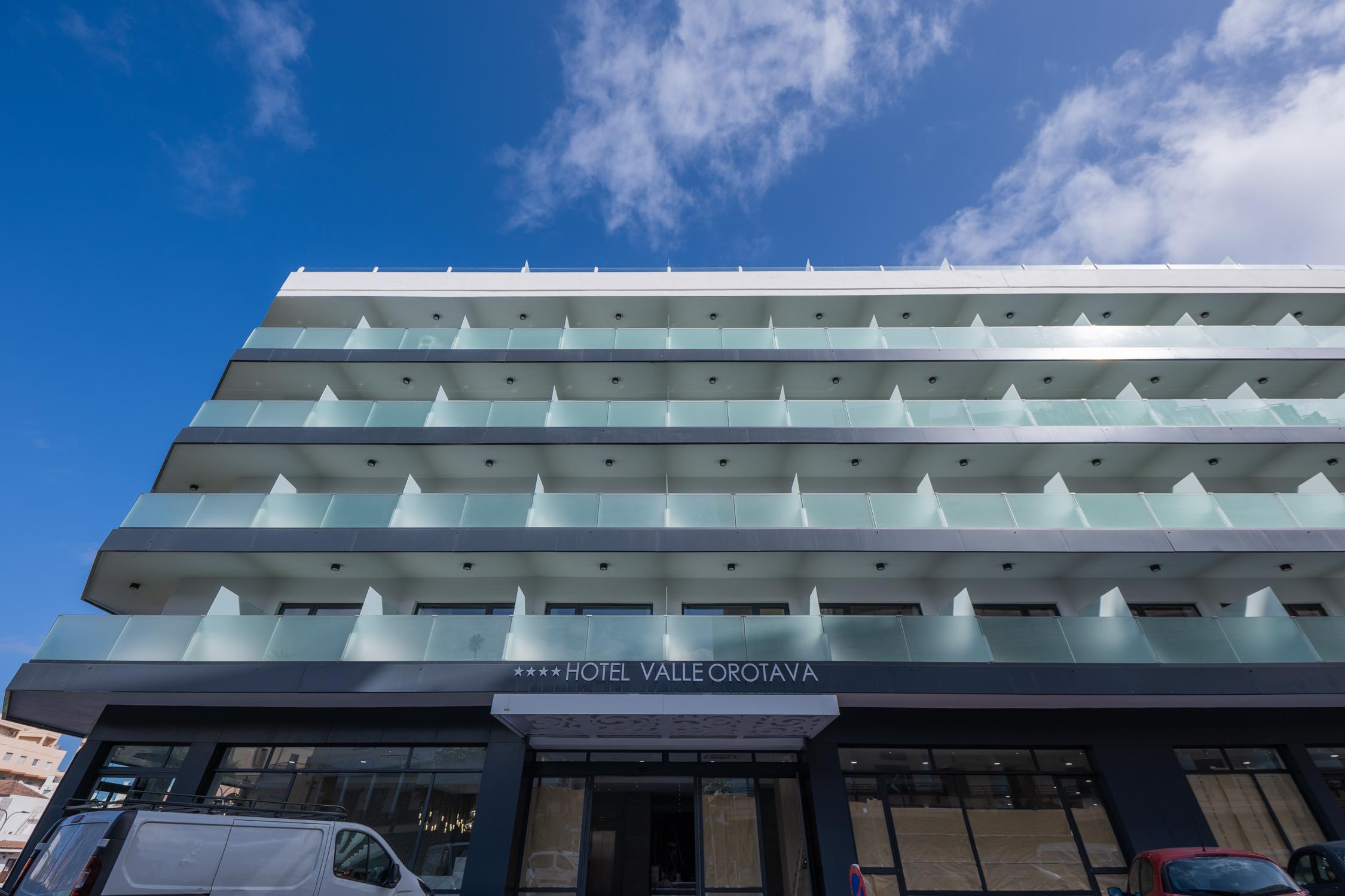 Af Valle Orotava 4*