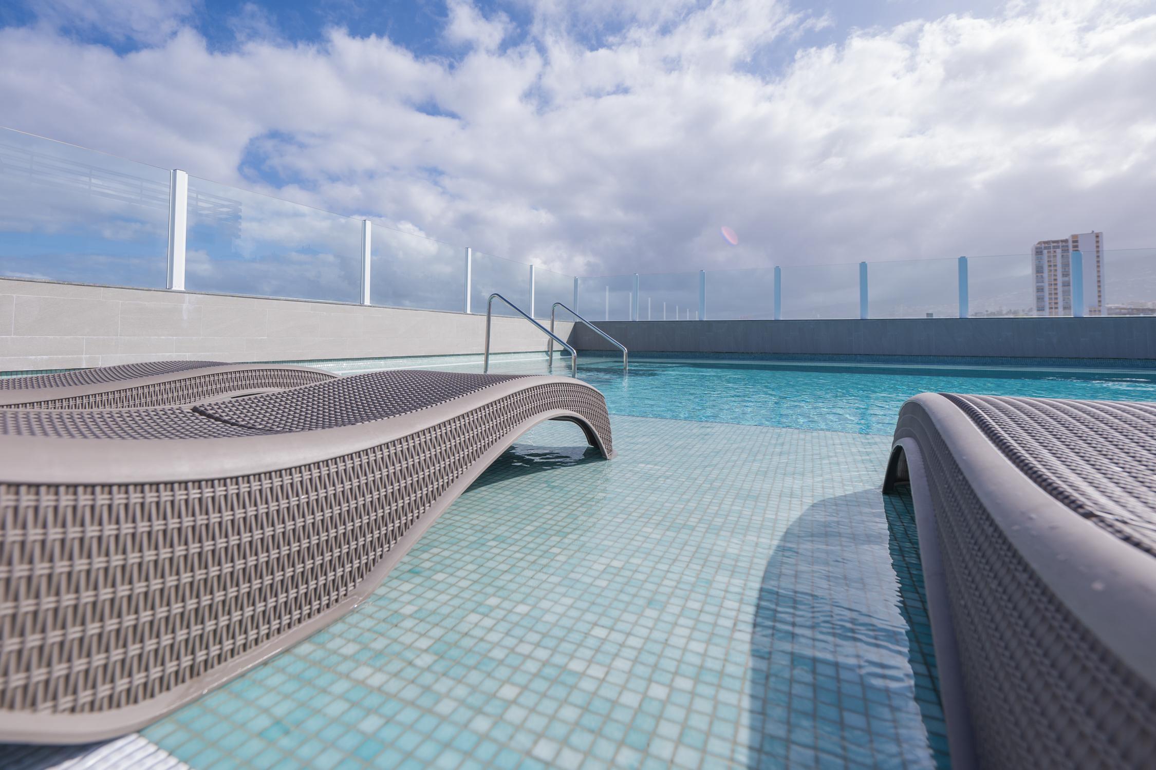 Hotel Af Valle Orotava Puerto de la Cruz (Tenerife)