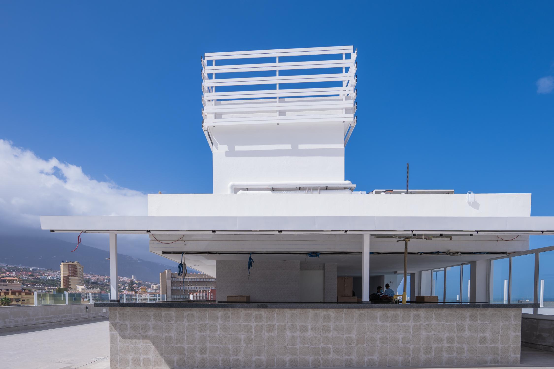 Hotel Af Valle Orotava Puerto de la Cruz (Tenerife)