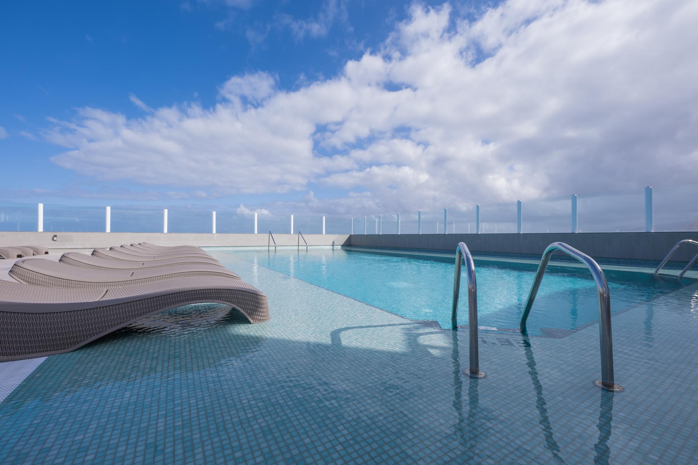 Af Valle Orotava Hotel