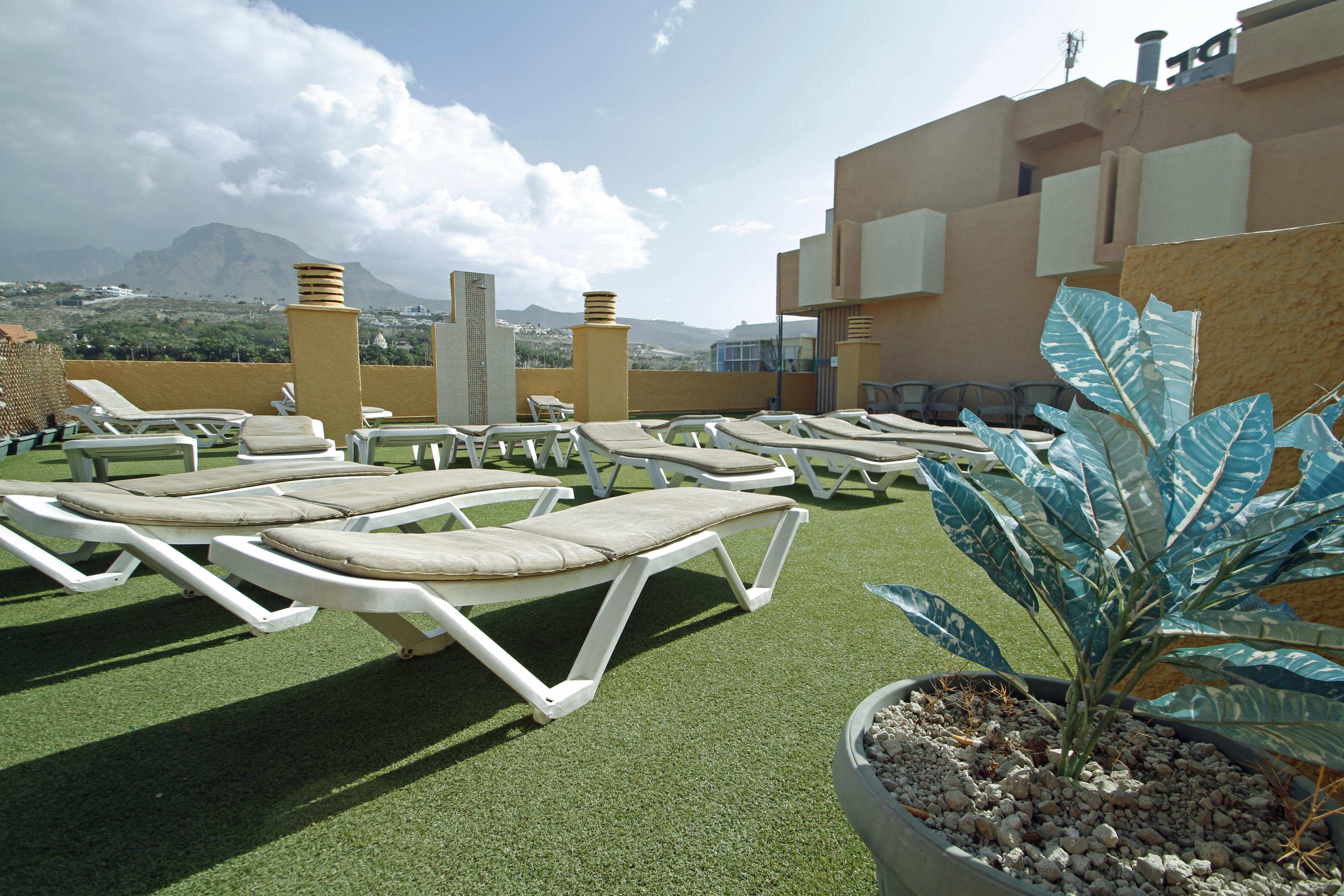 Servatur Caribe Apartahotel Playa de las Américas