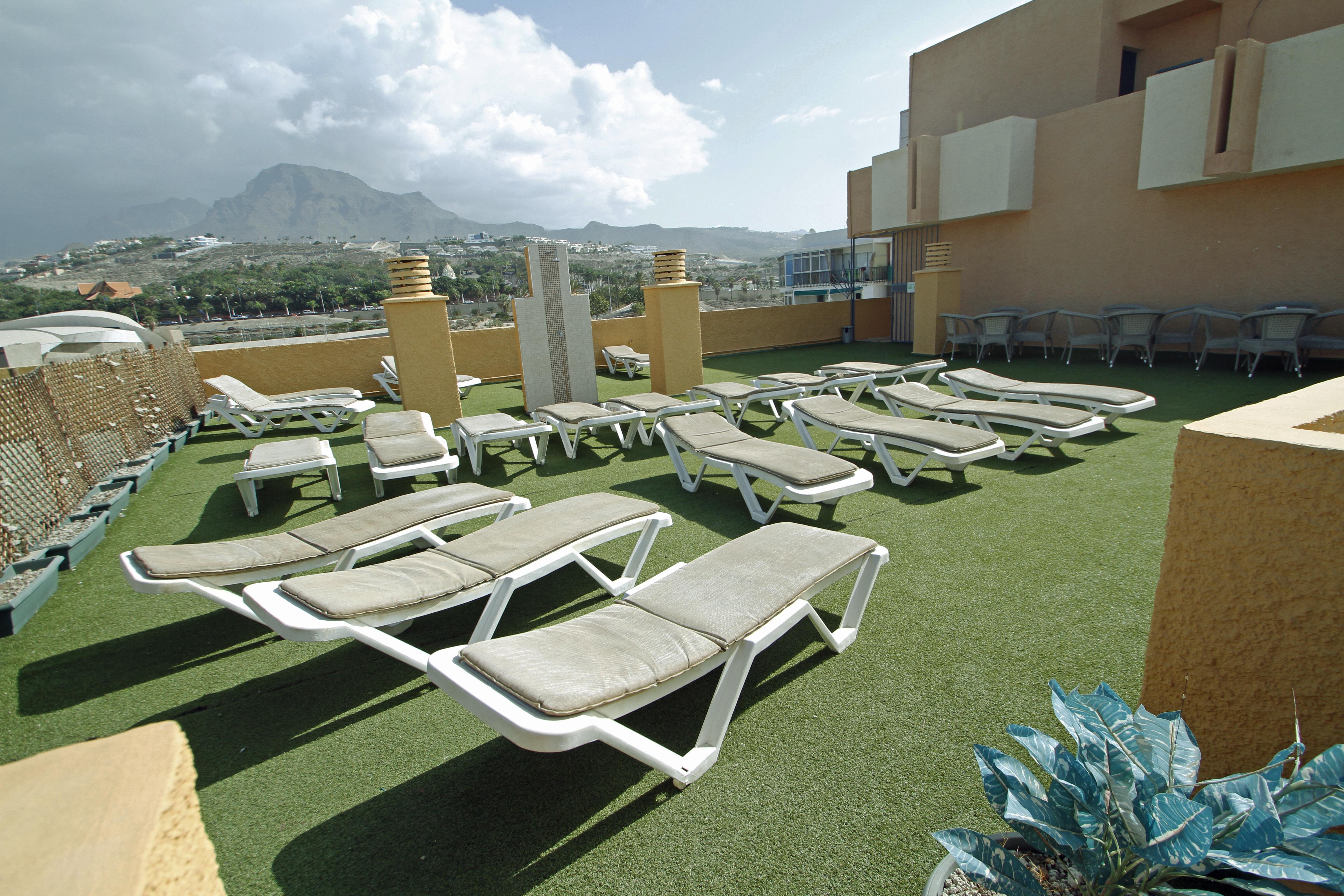 Servatur Caribe Apartahotel 3*