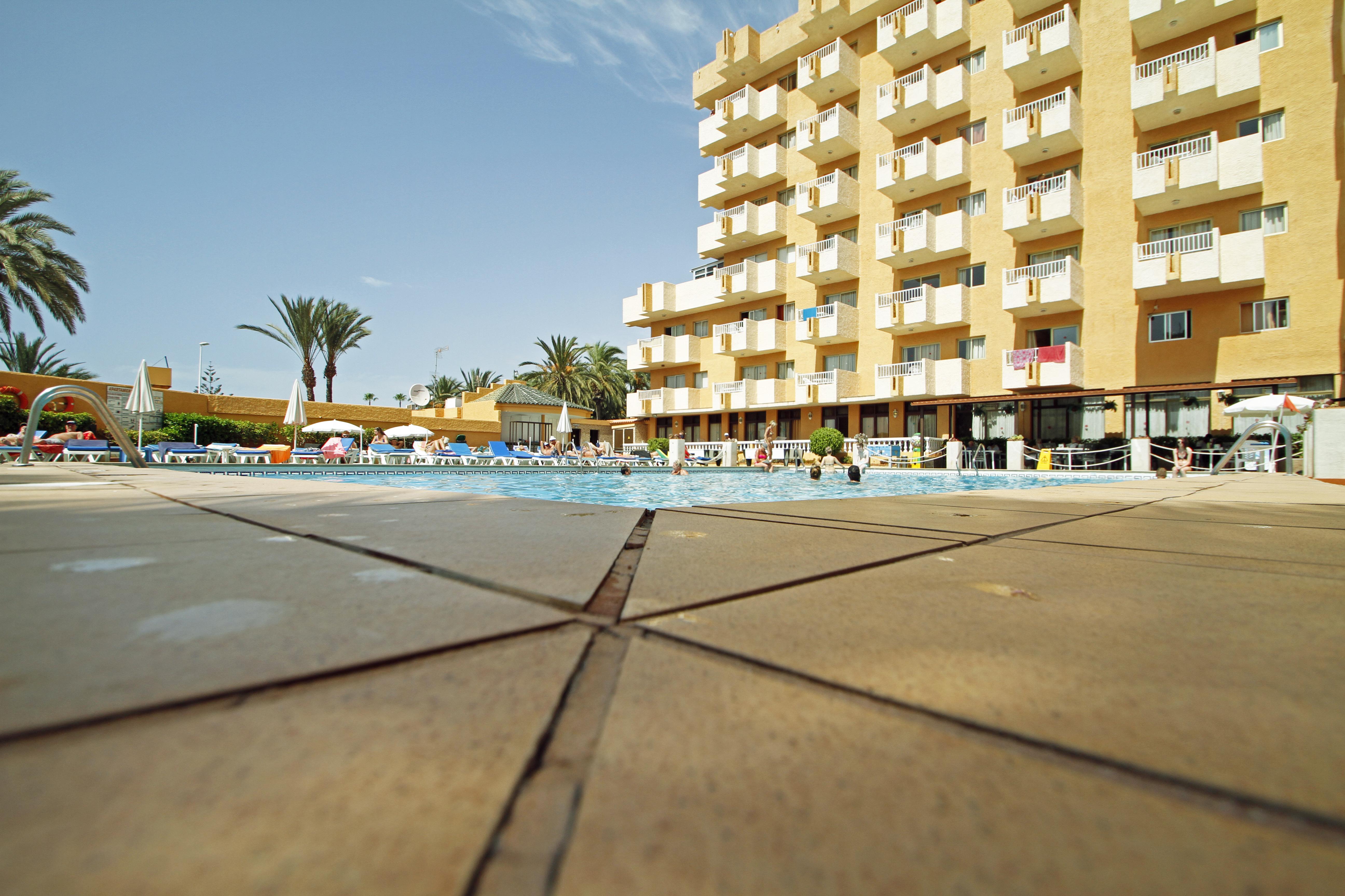 Apartahotel Servatur Caribe