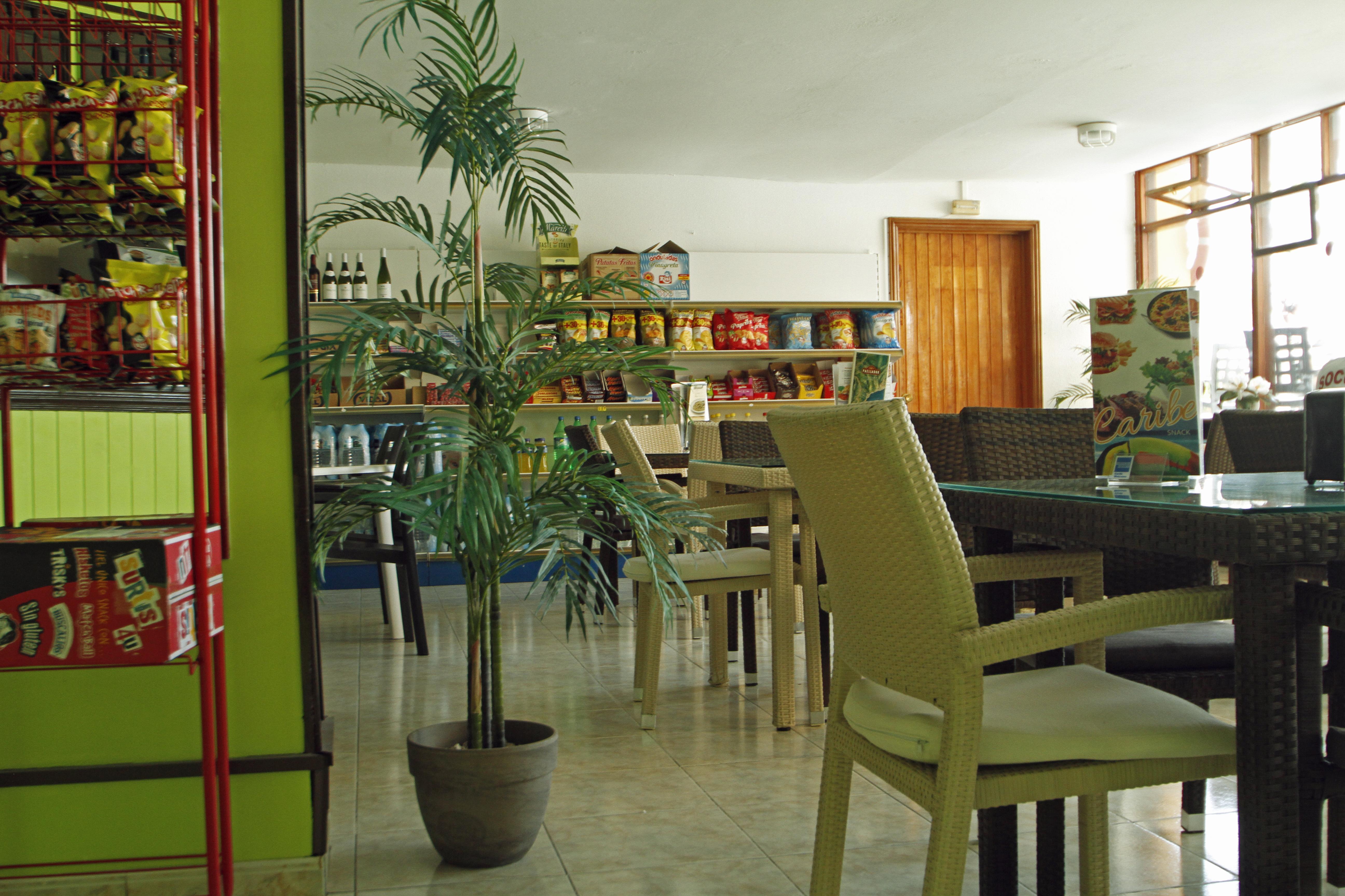 Apartahotel Servatur Caribe