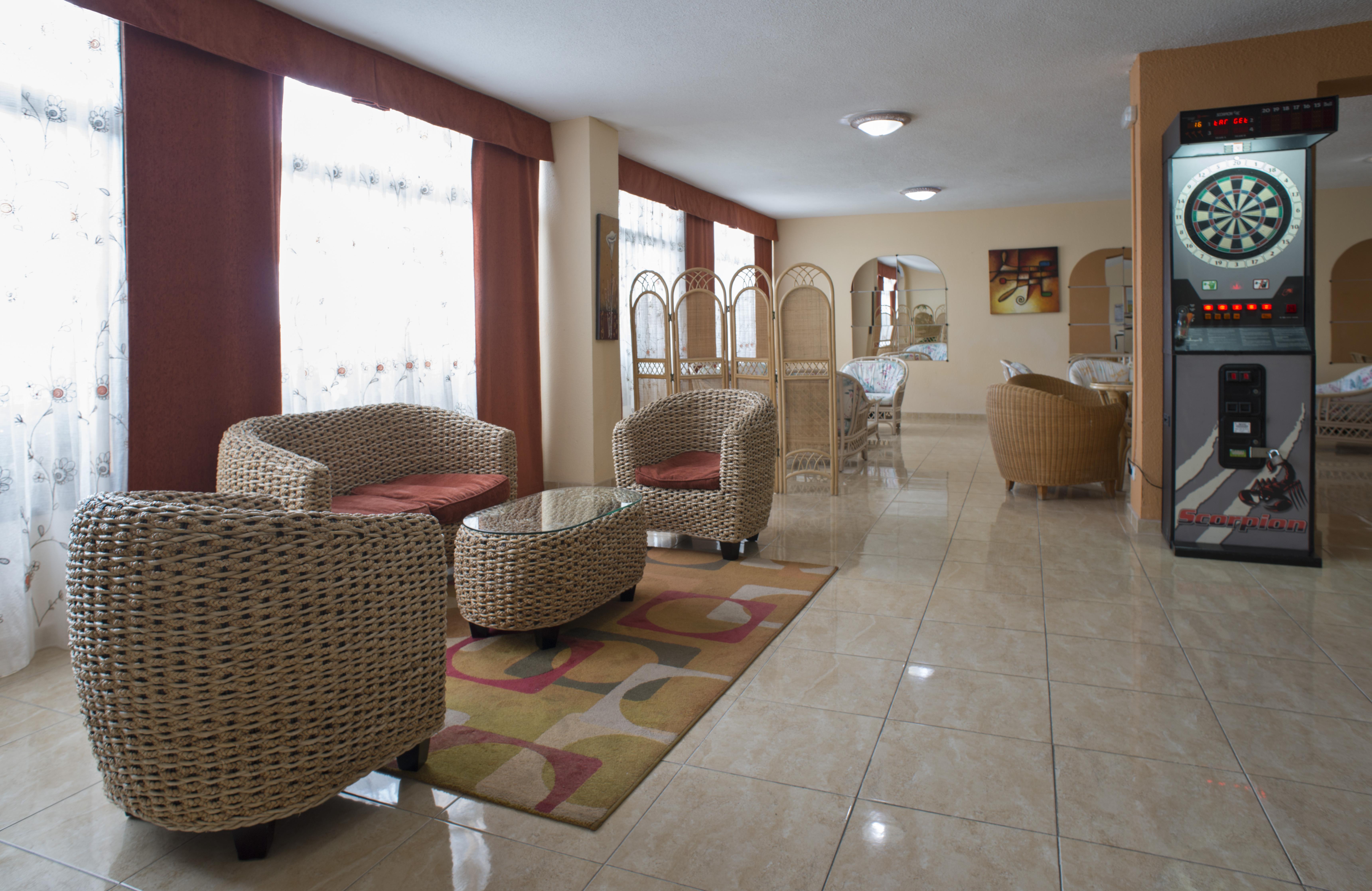 Servatur Caribe Apartahotel Playa de las Américas