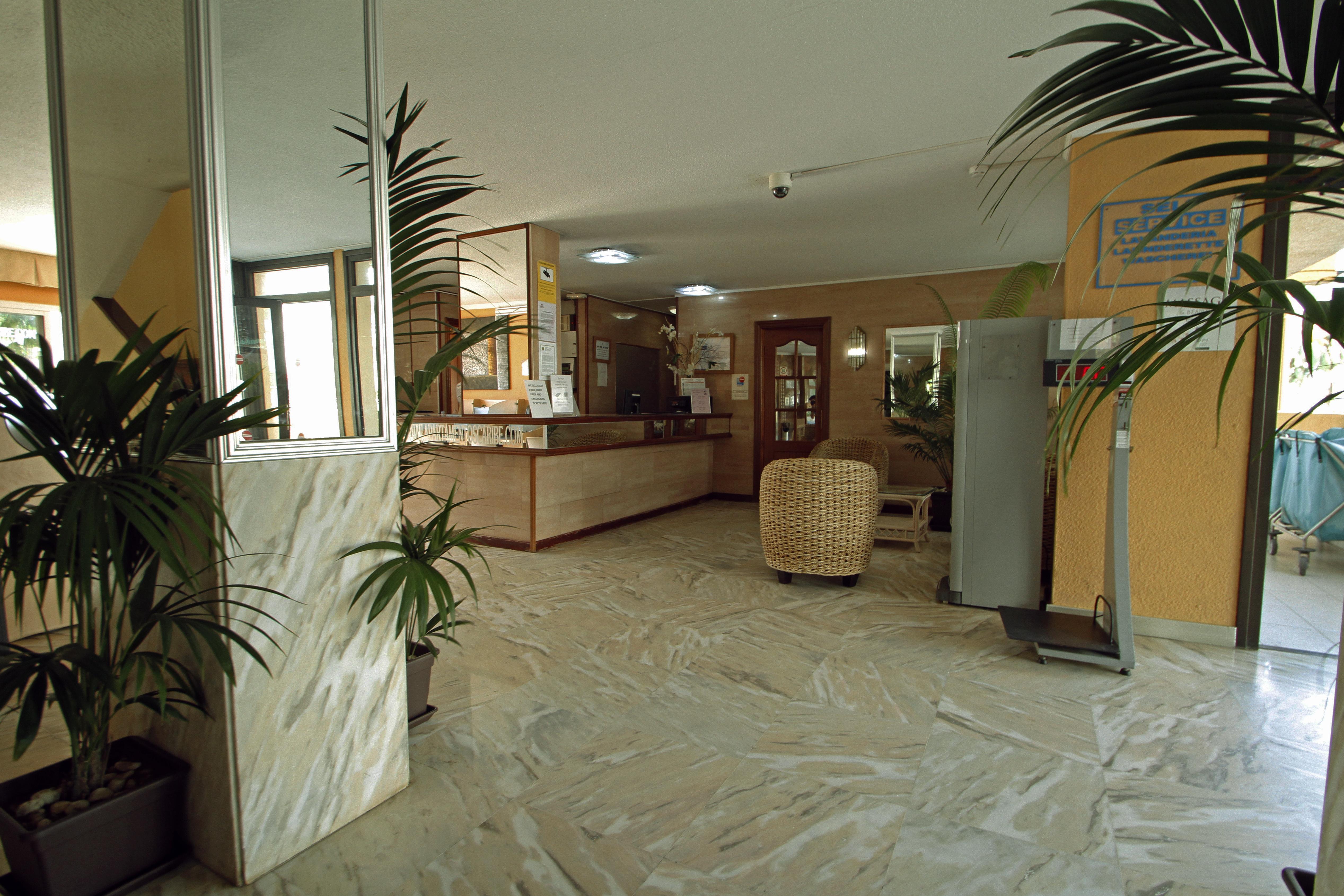 Apartahotel Servatur Caribe 3*
