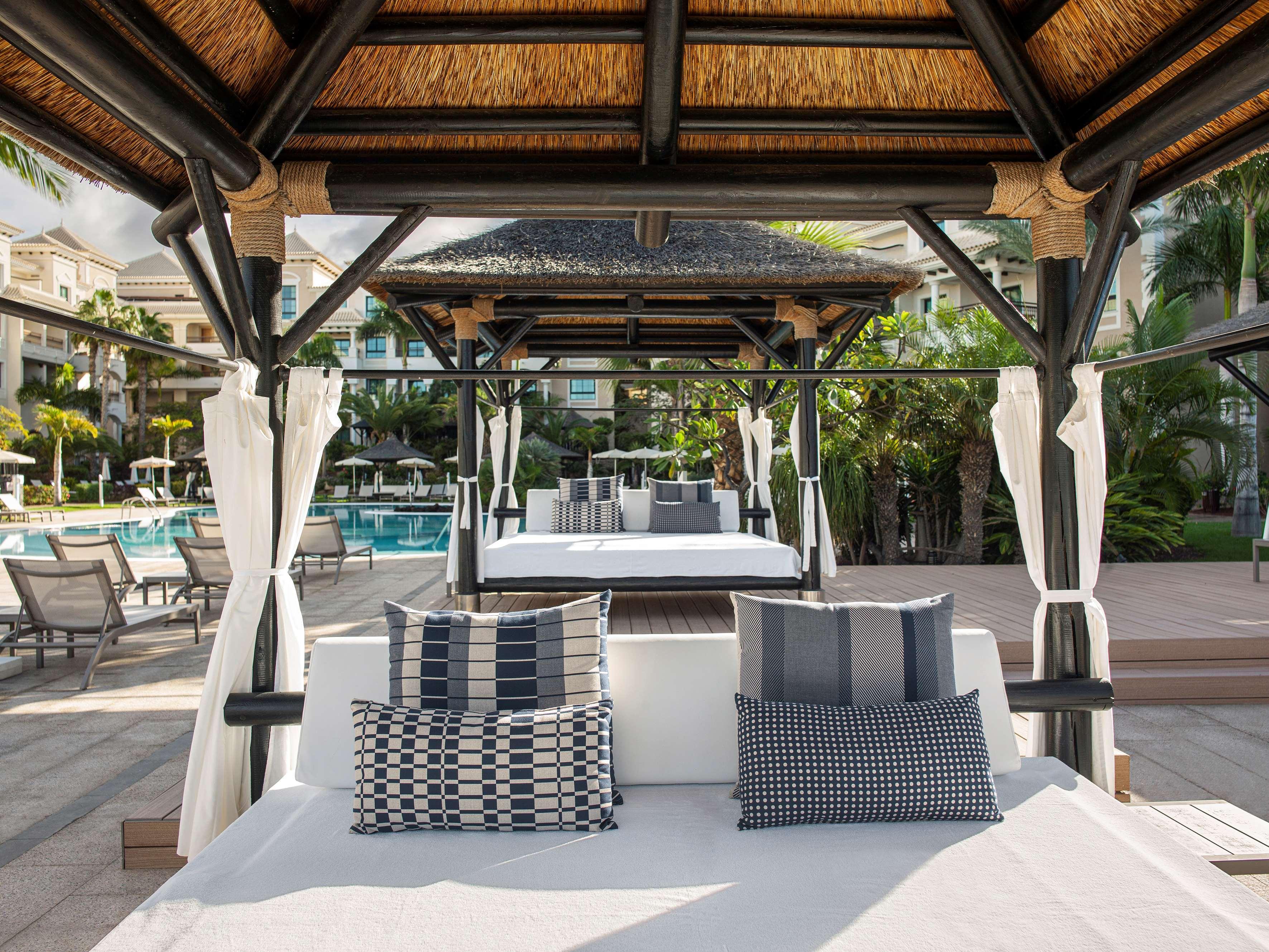 Gran Melia Palacio De Isora & 5* Alcalá la Real