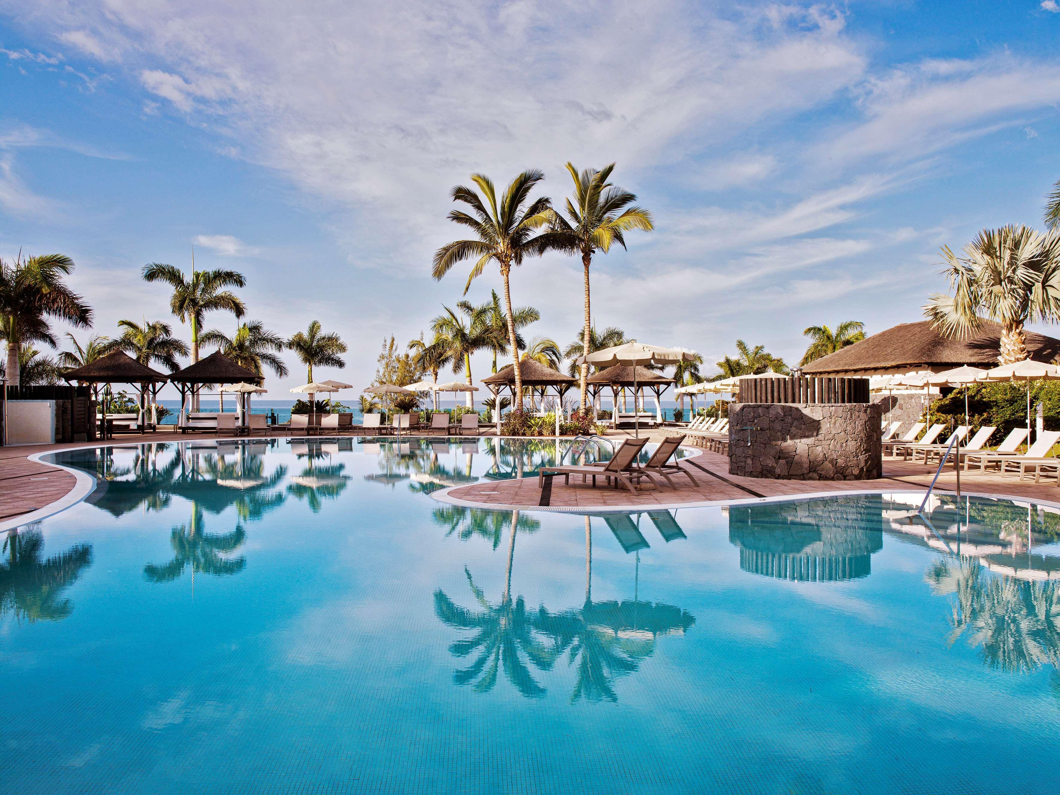 Gran Melia Palacio De Isora & Hotel 5*