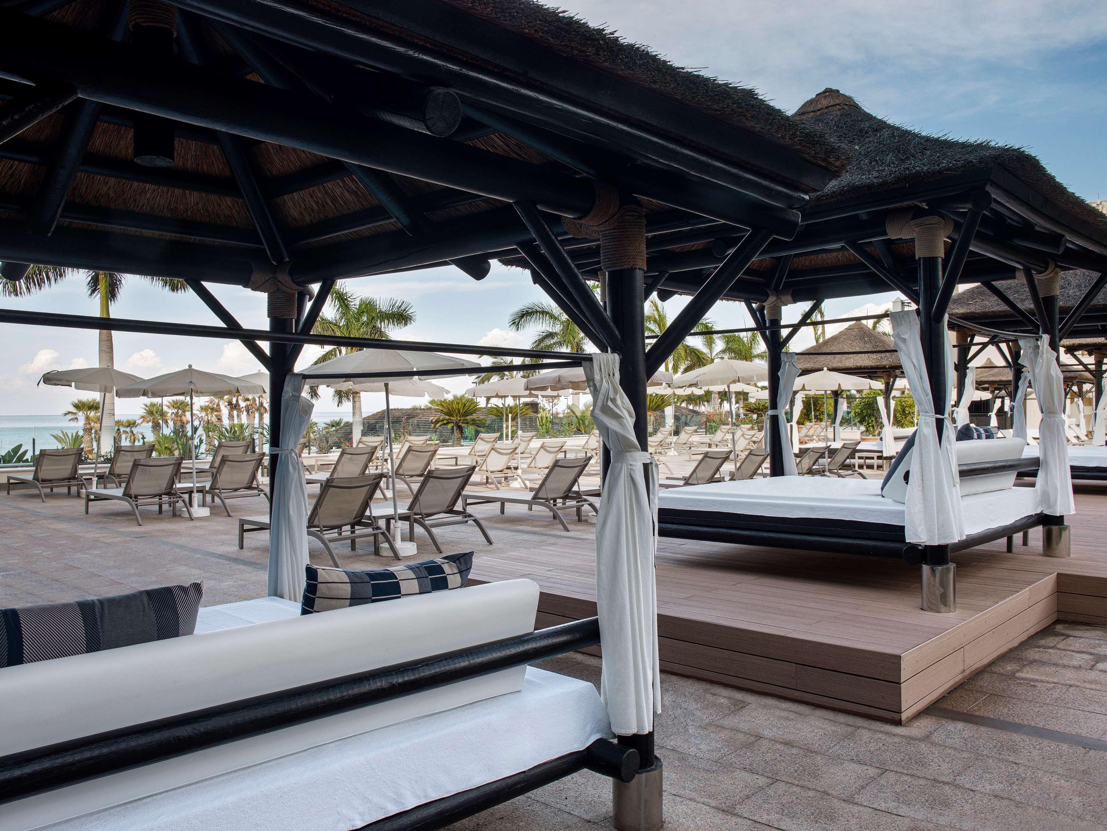Gran Melia Palacio De Isora & 5* Alcalá la Real