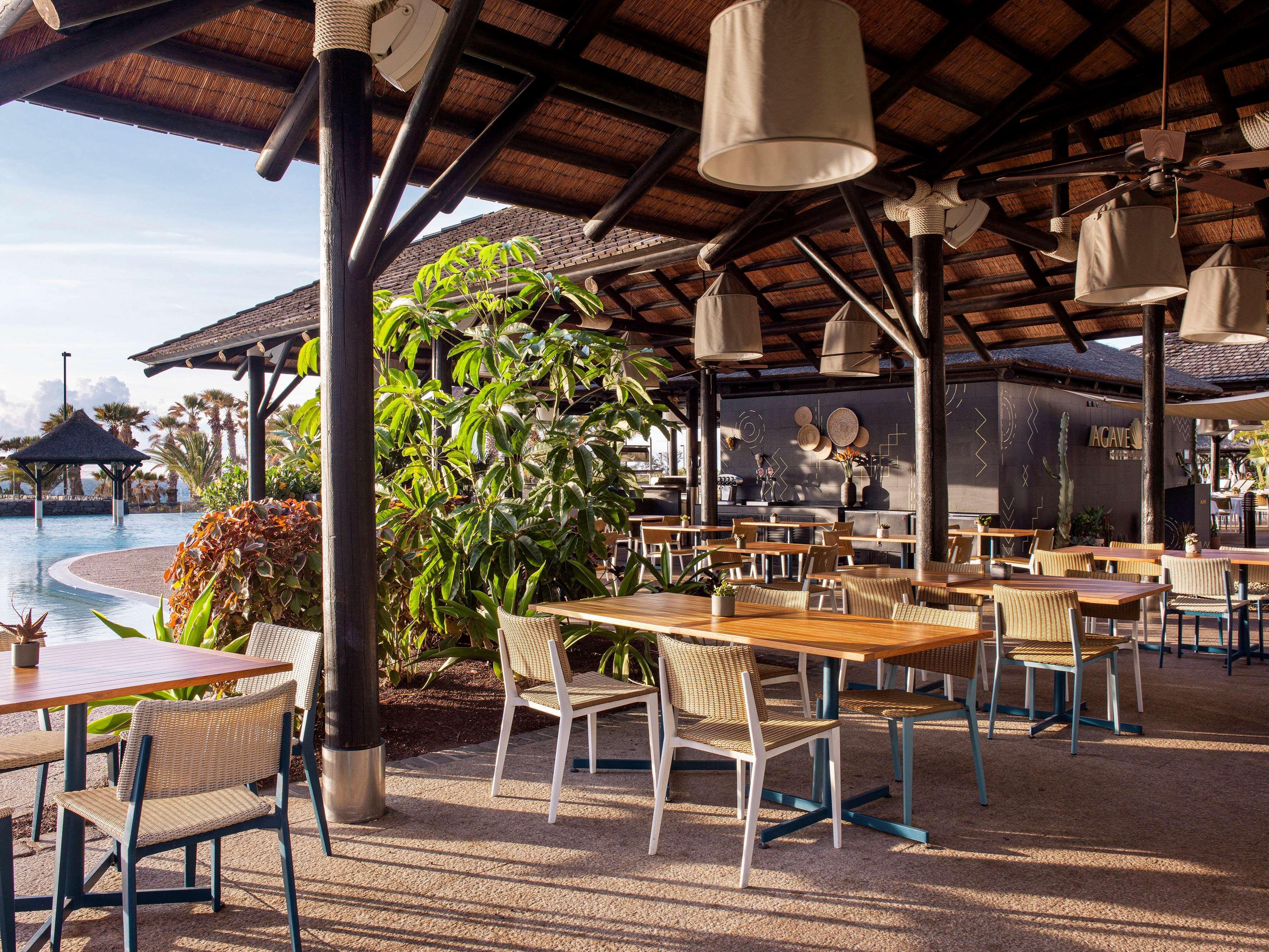 Hotel Gran Melia Palacio De Isora & 5*