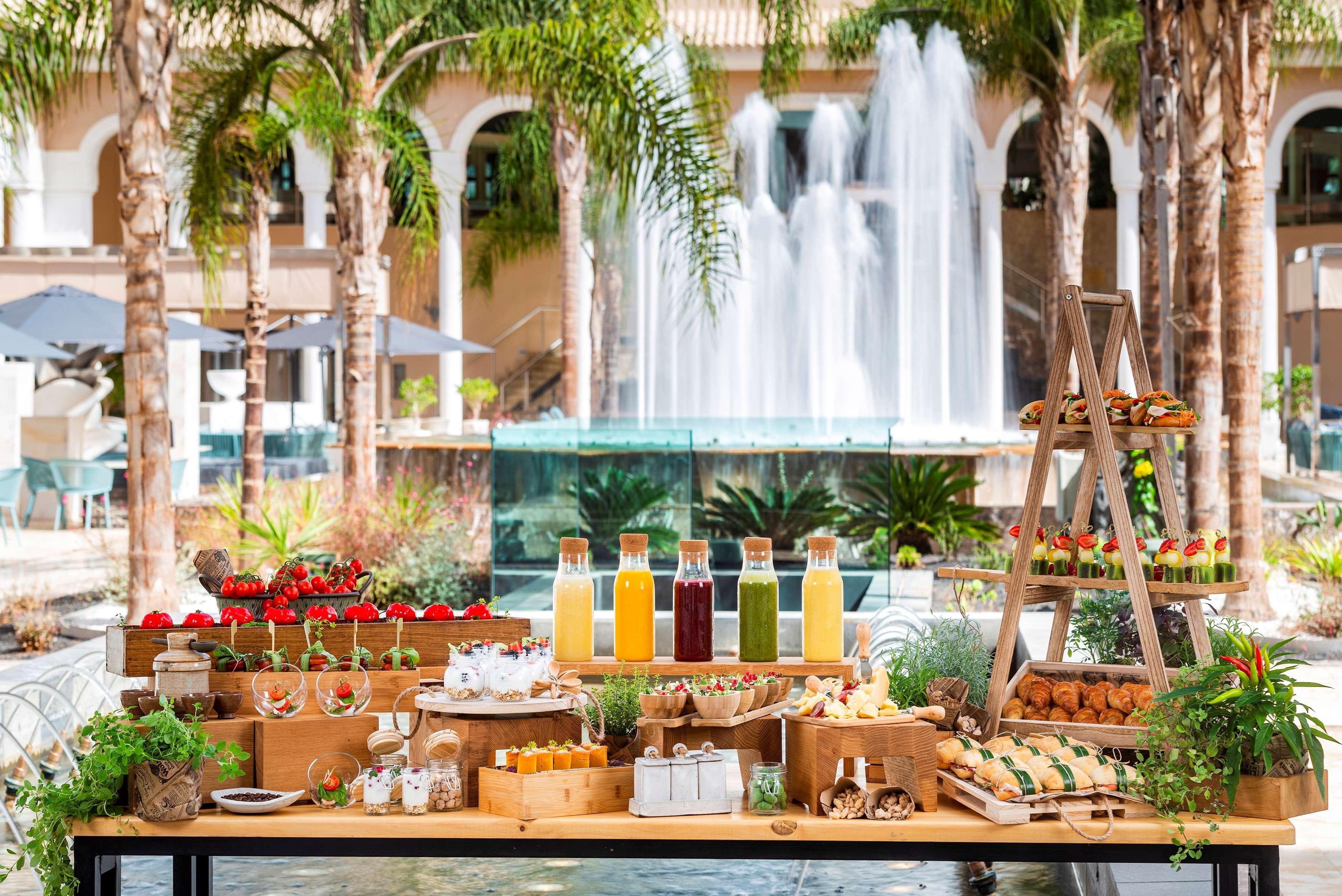Gran Melia Palacio De Isora & 5*