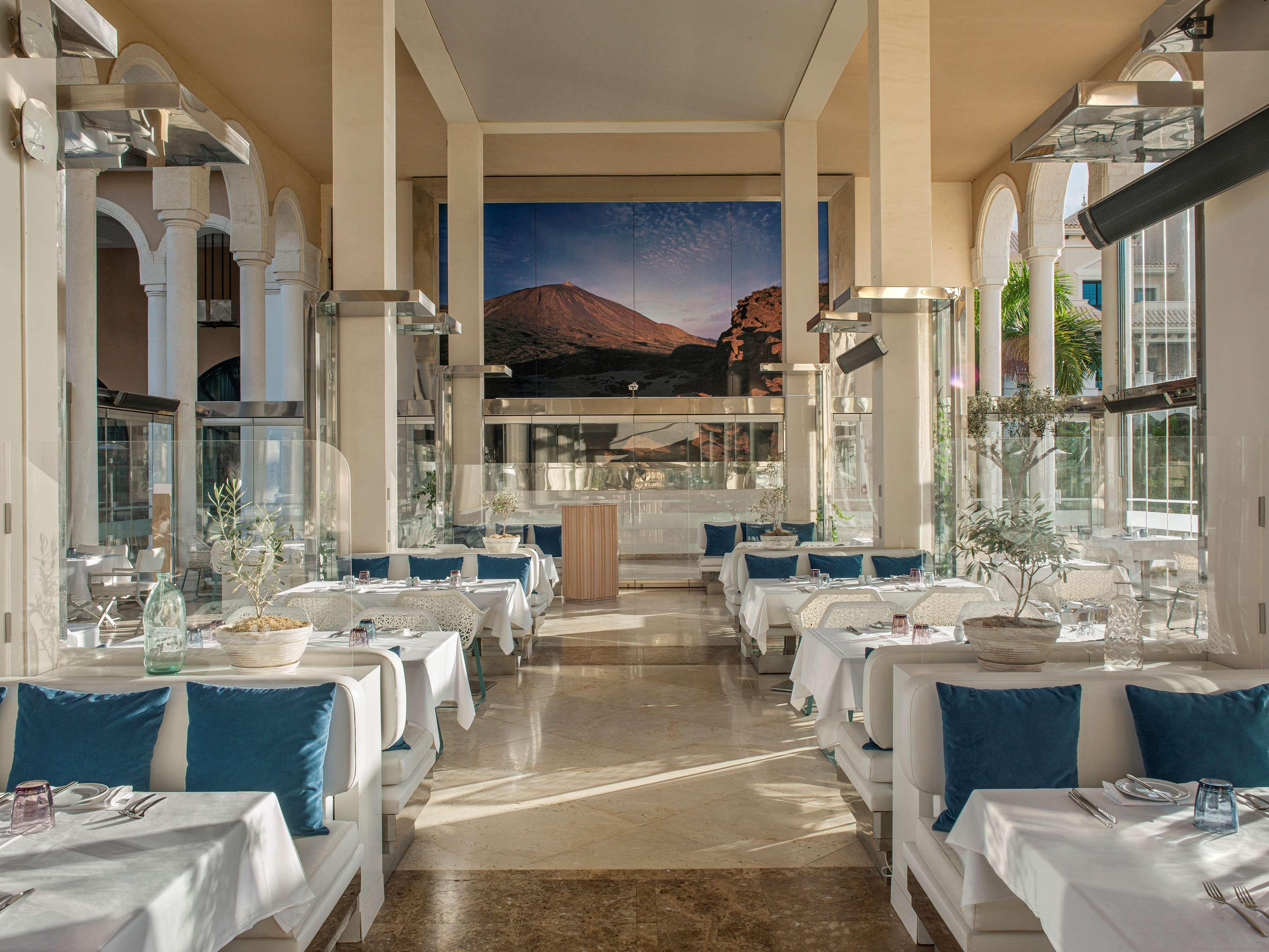 Gran Melia Palacio De Isora &