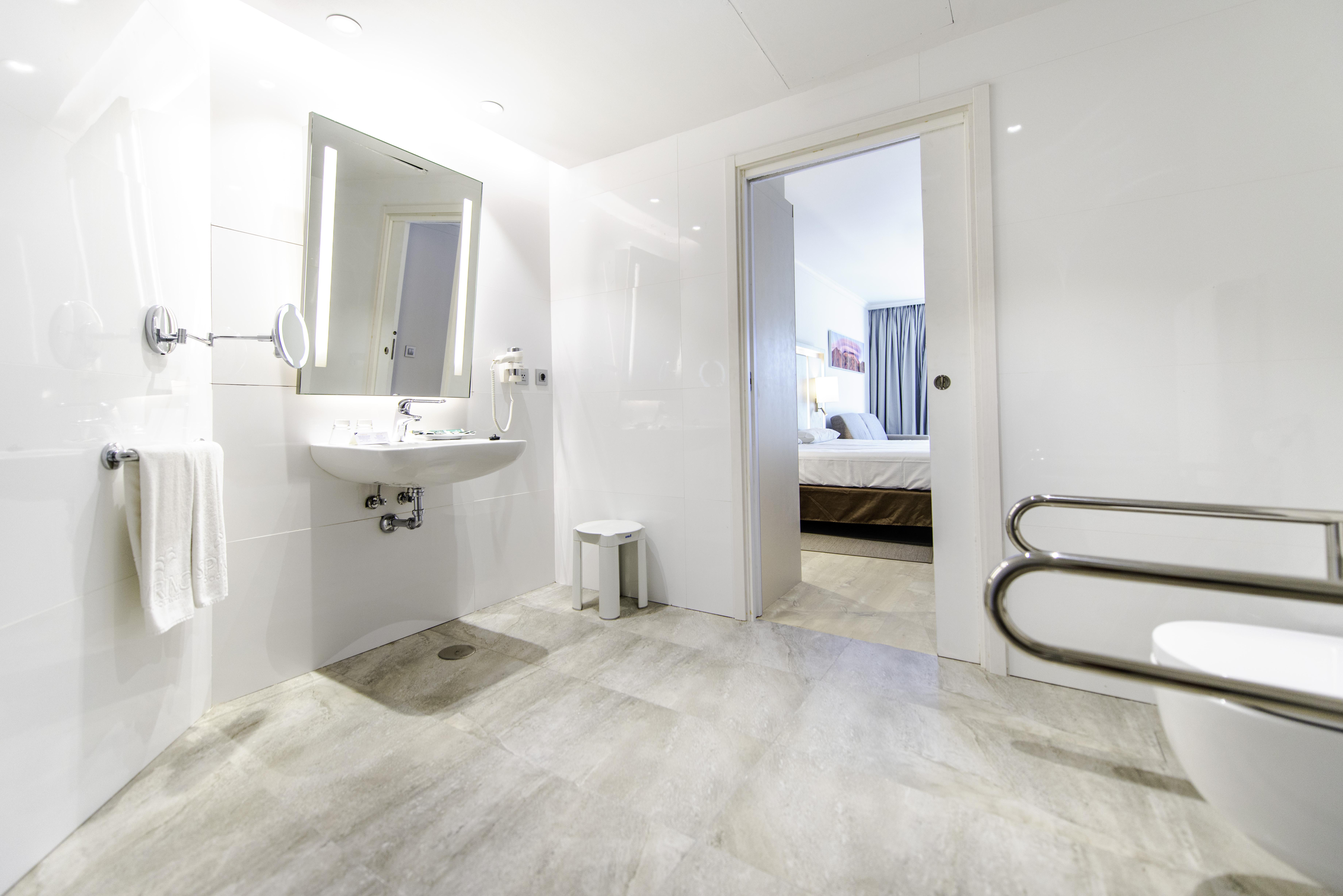 Hotel Spring Vulcano