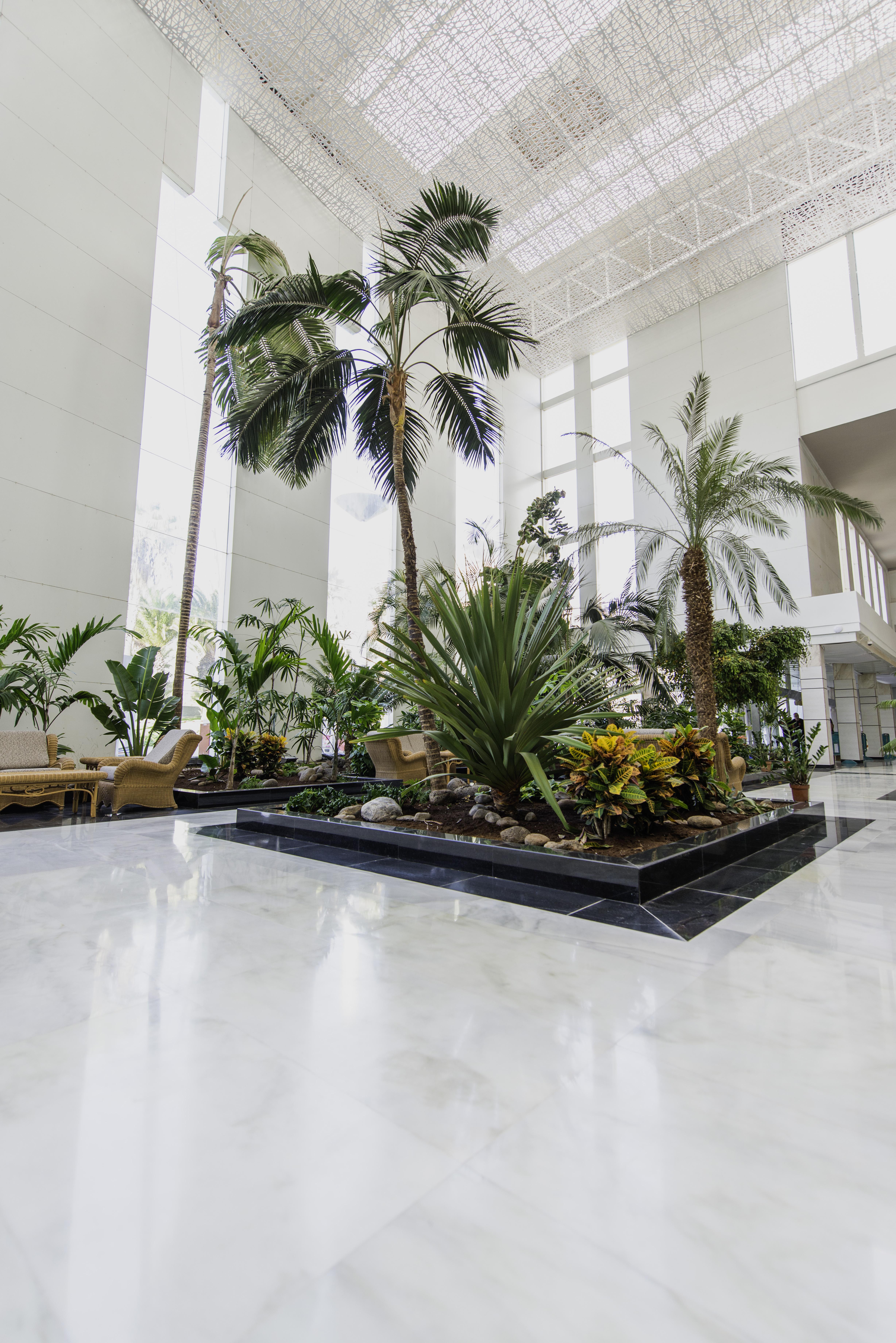 Hotel Spring Vulcano