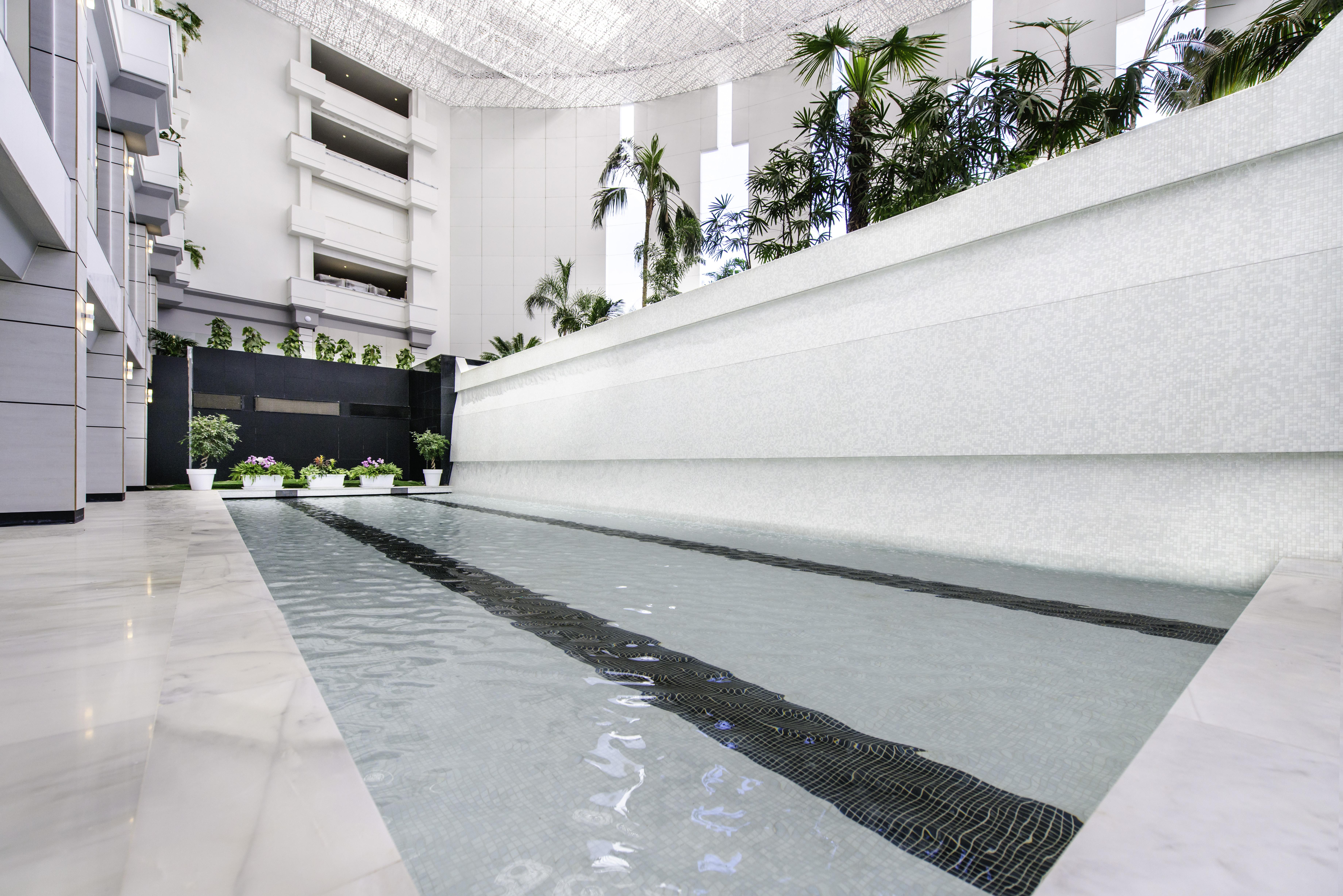 Hotel Spring Vulcano Playa de las Americas (Tenerife)