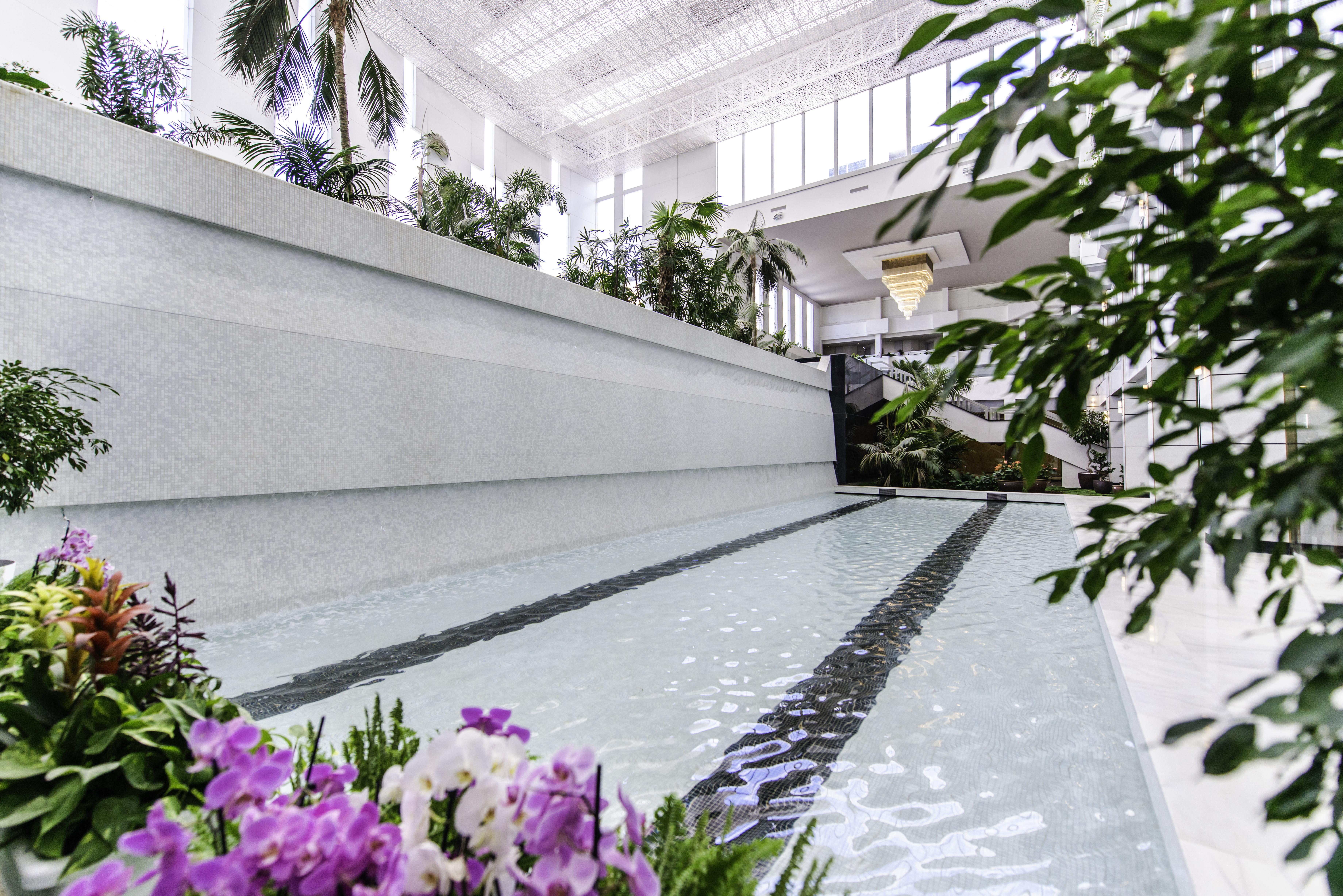 Hotel Spring Vulcano 4*