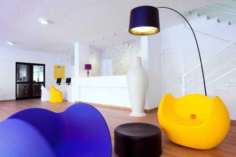 Paraiso Del Sol Y Paradero Apartment