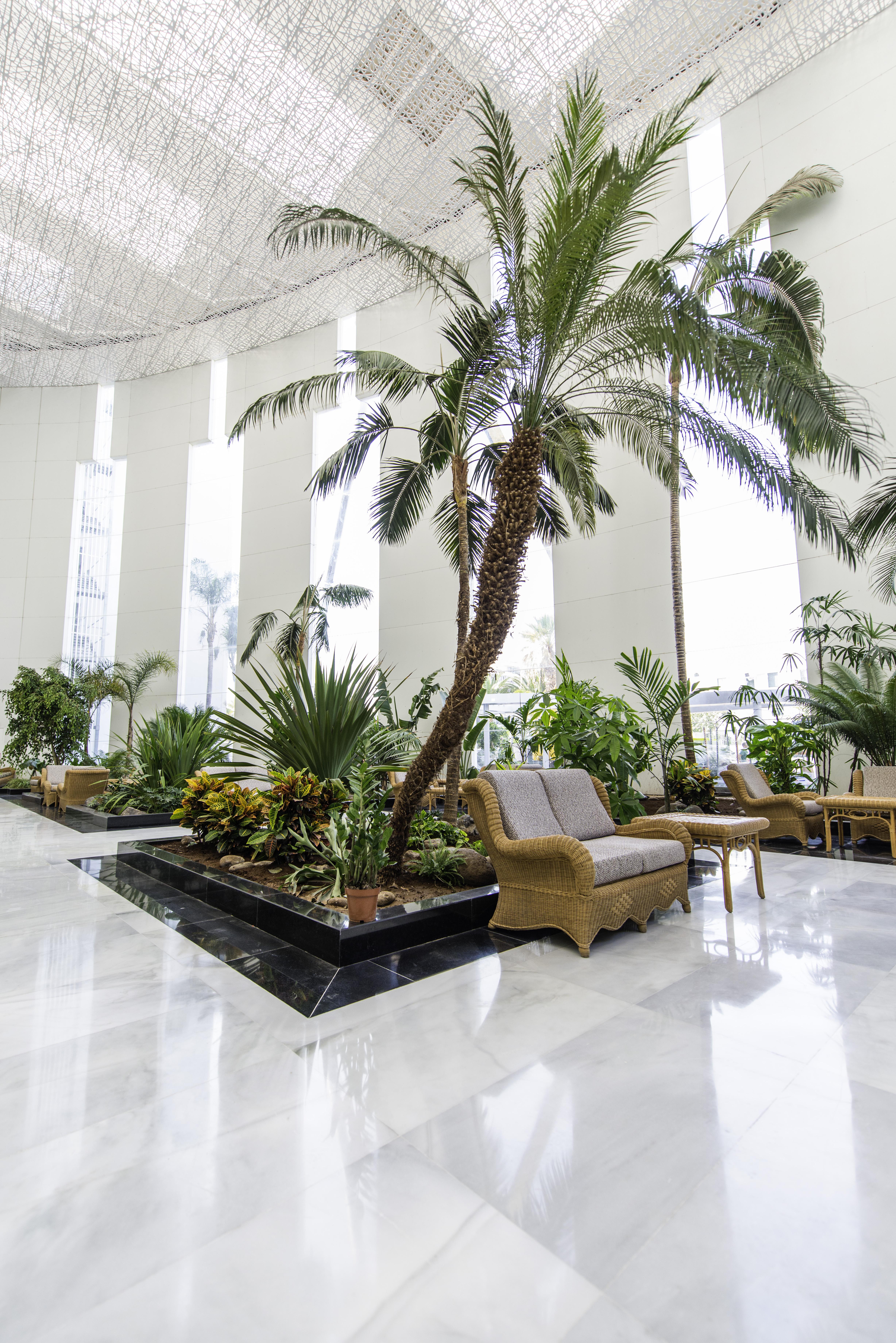 Hotel Spring Vulcano