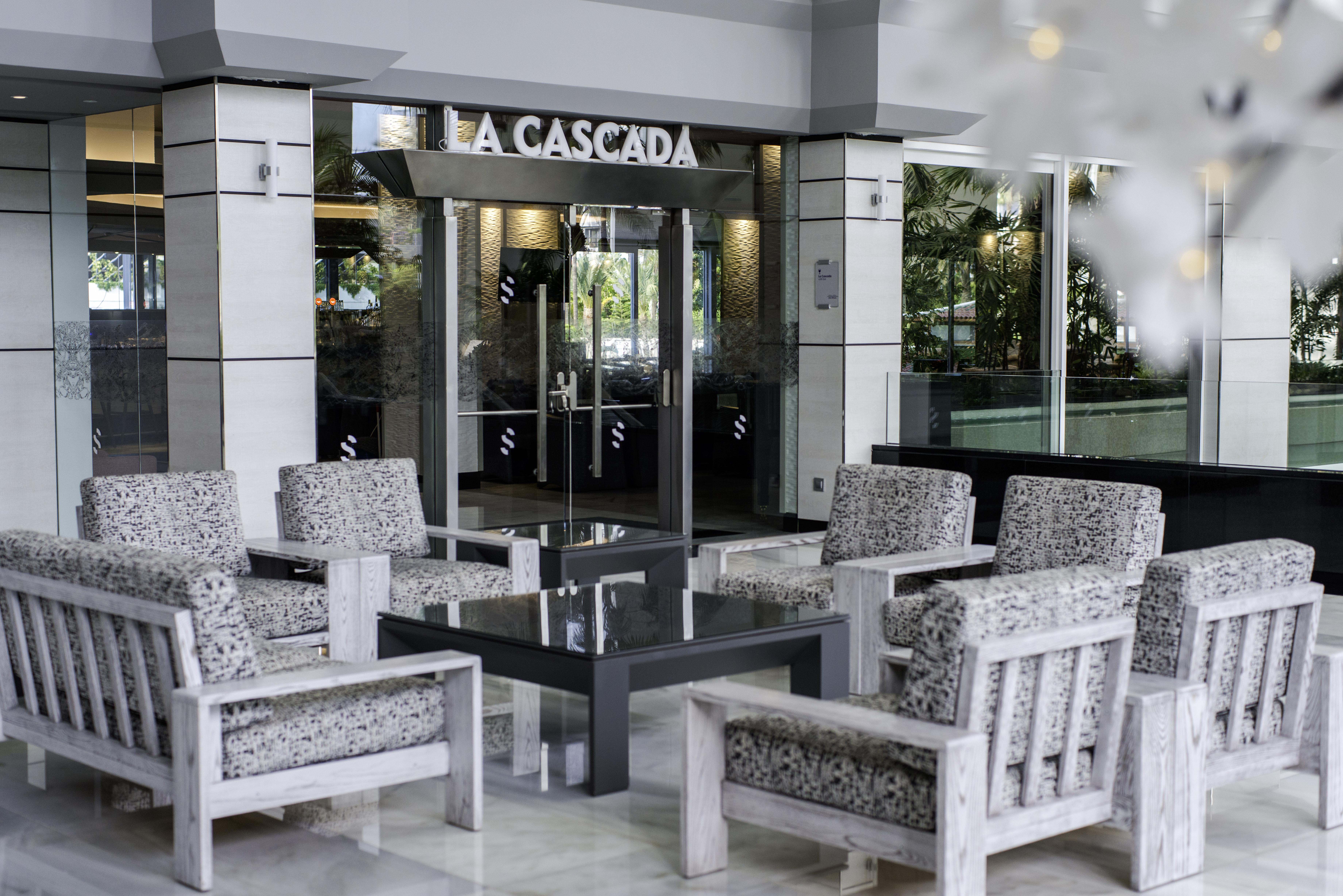 Hotel Spring Vulcano