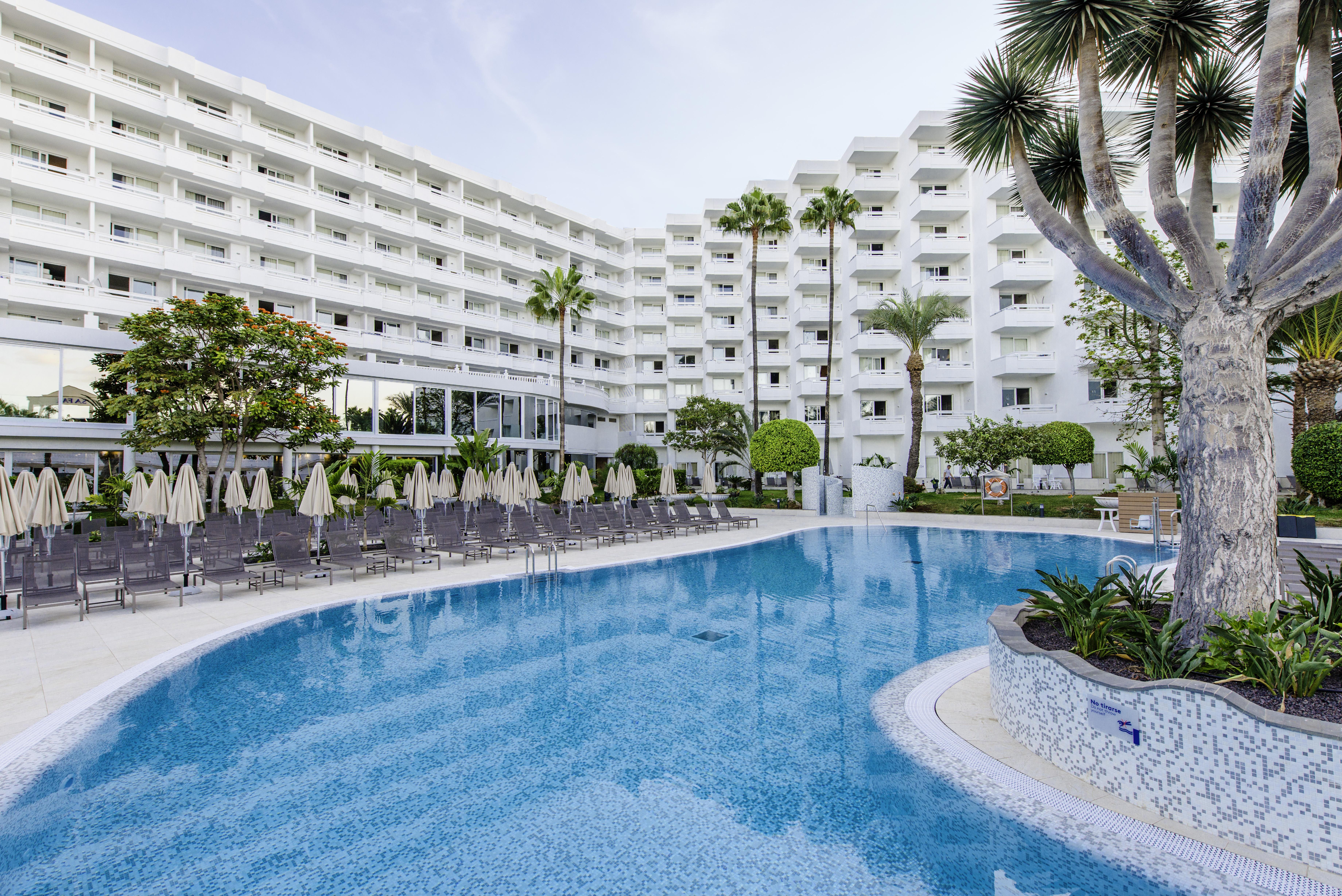 Spring Vulcano 4* Playa de las Americas (Tenerife)