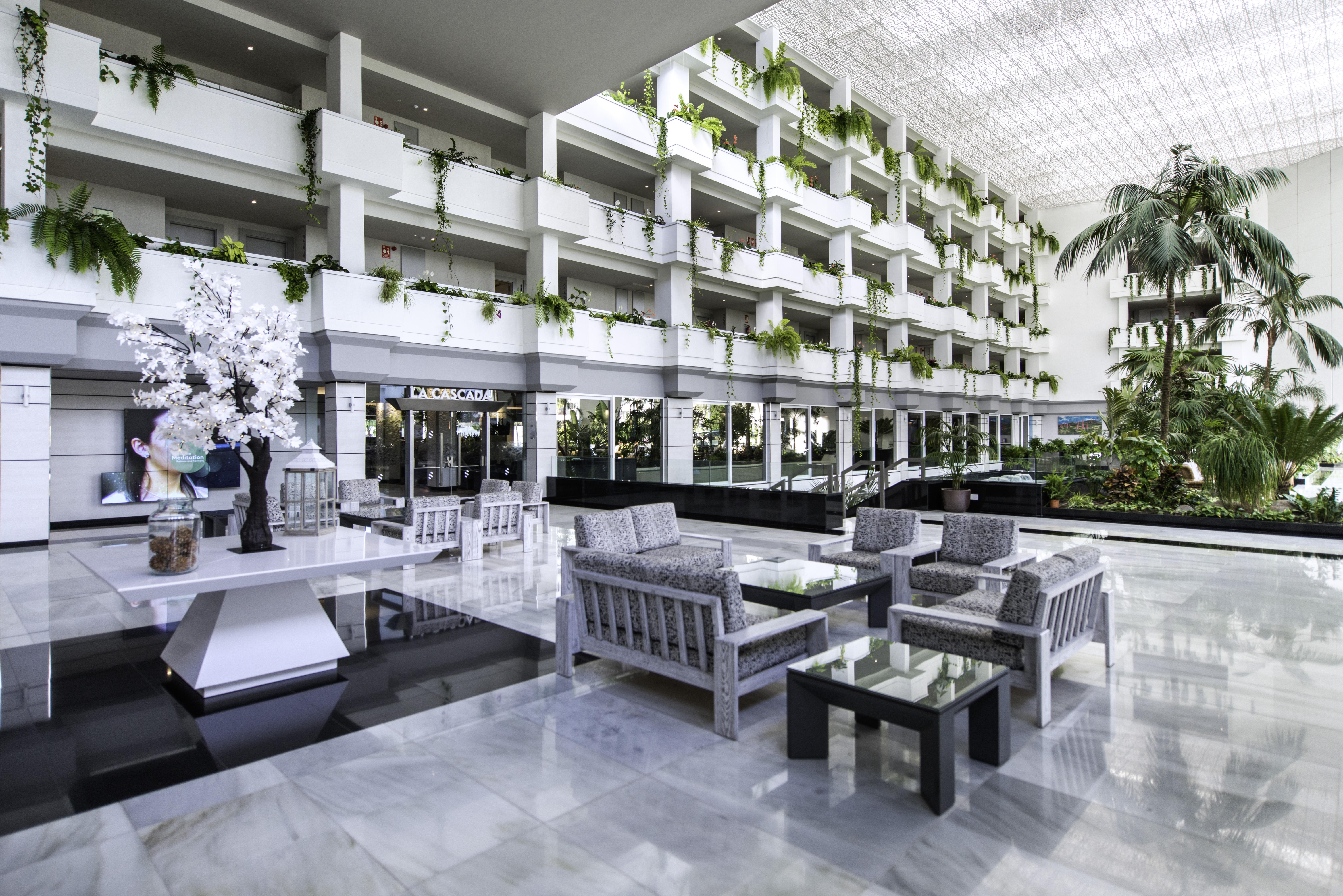 Hotel Spring Vulcano Playa de las Americas (Tenerife)