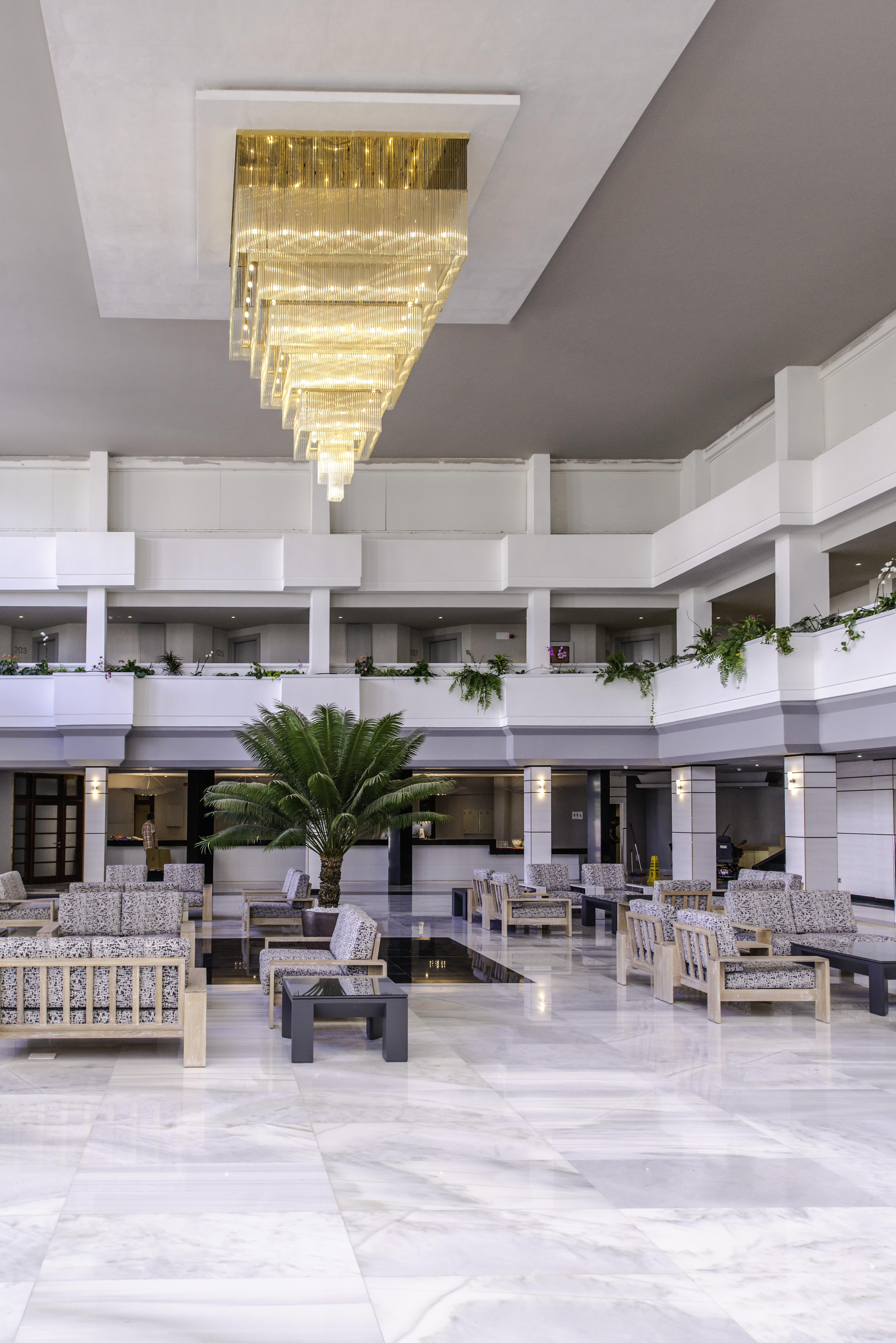 Spring Vulcano Hotel