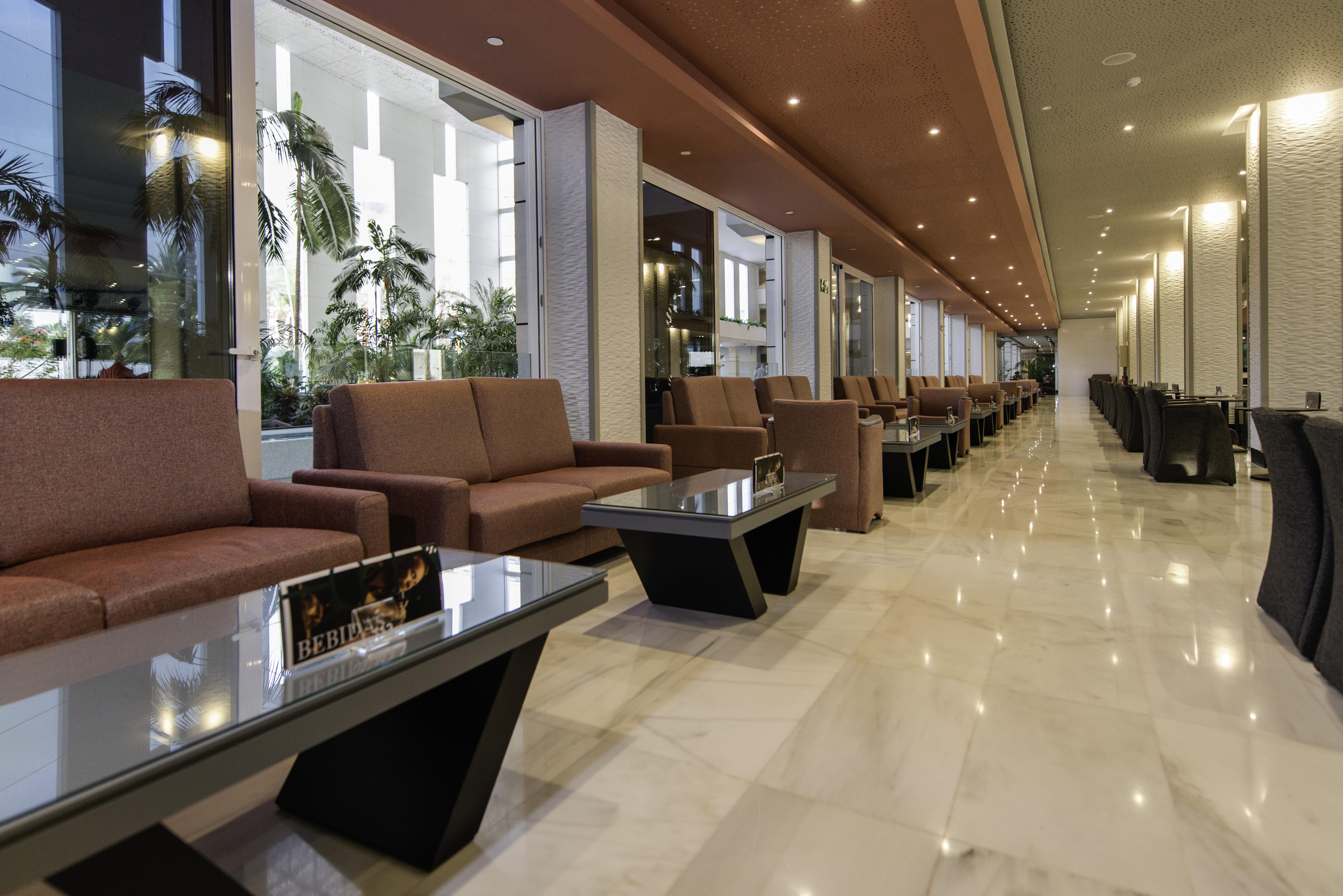 Spring Vulcano Hotel