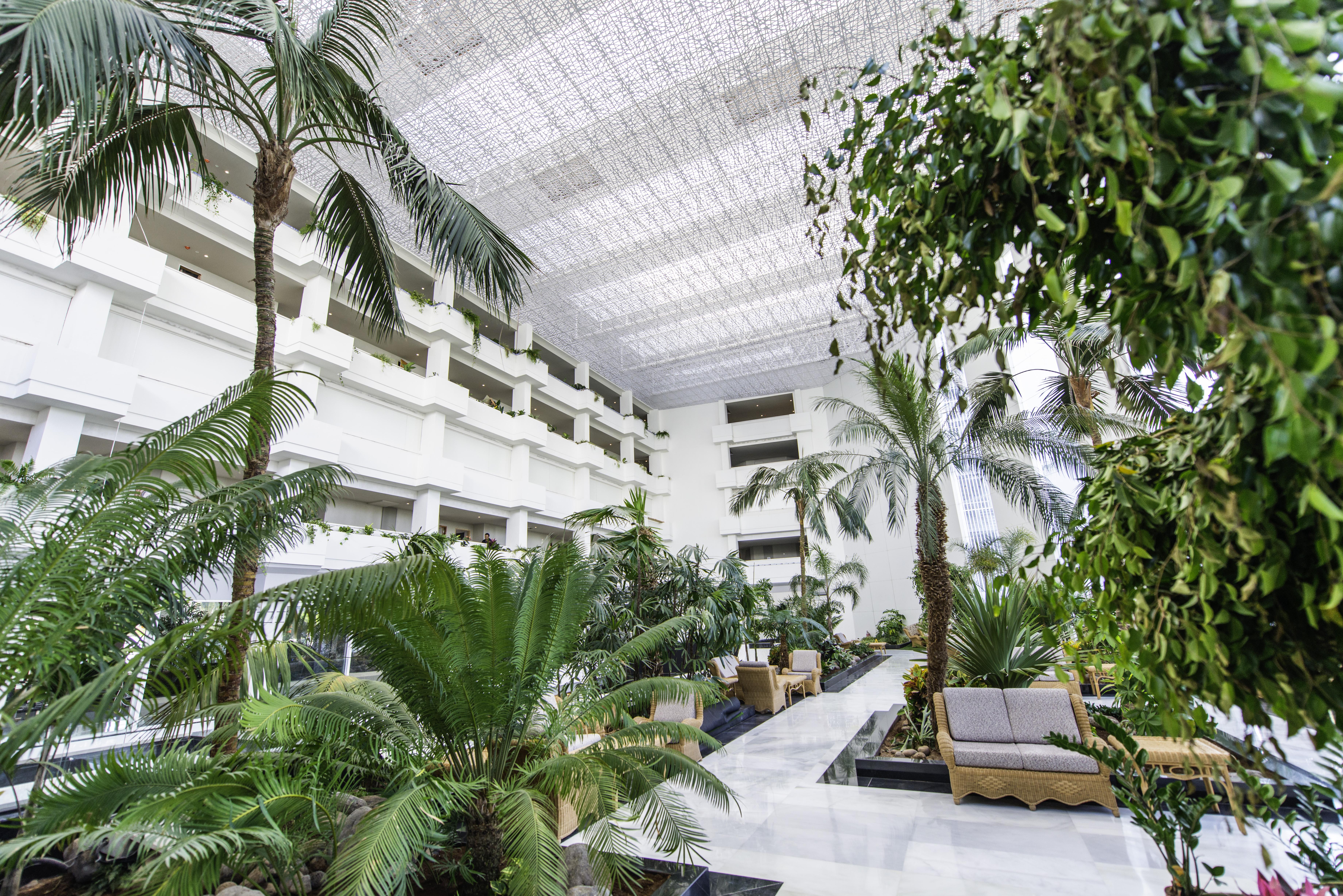 Spring Vulcano Hotel 4*