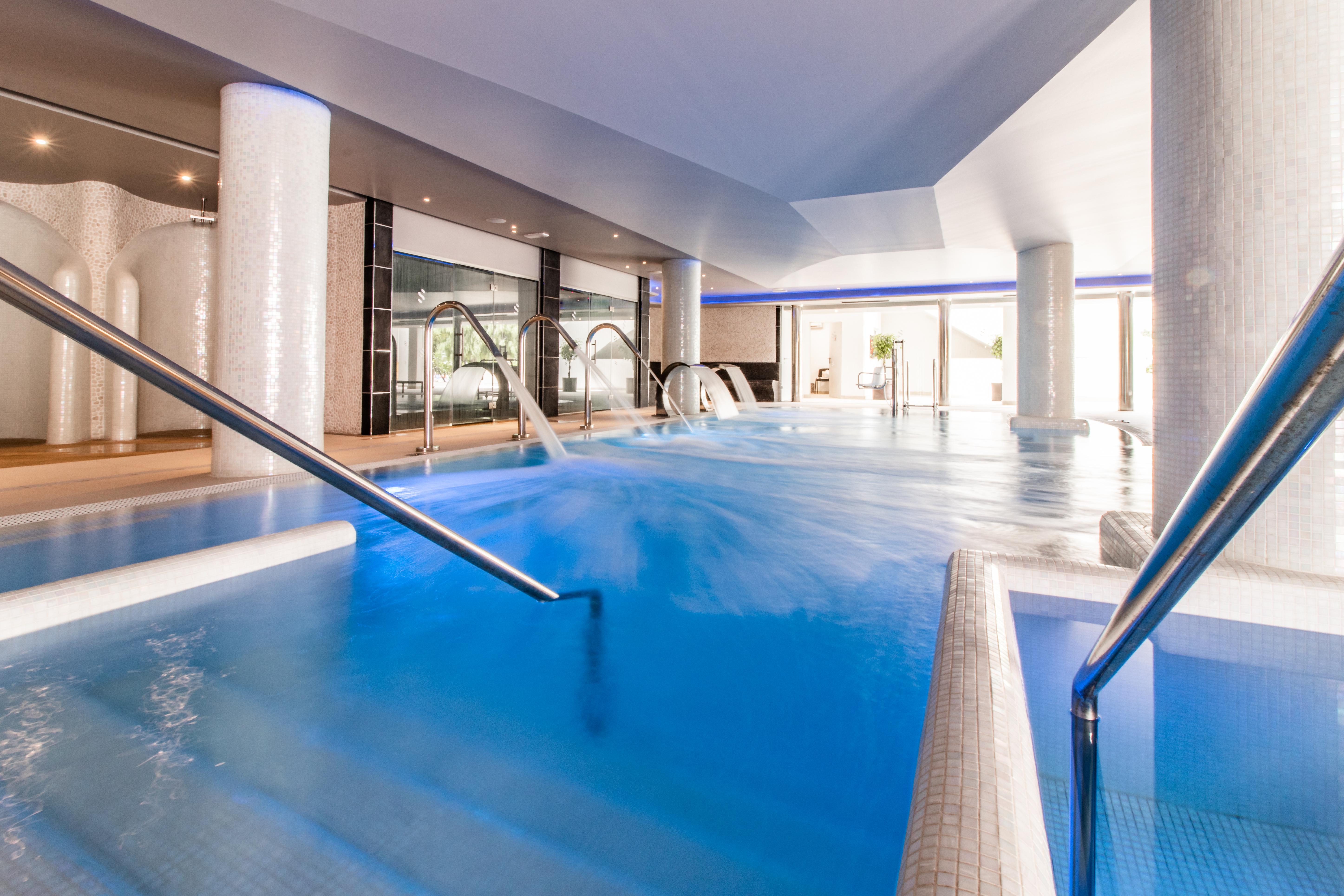 Spring Vulcano Hotel