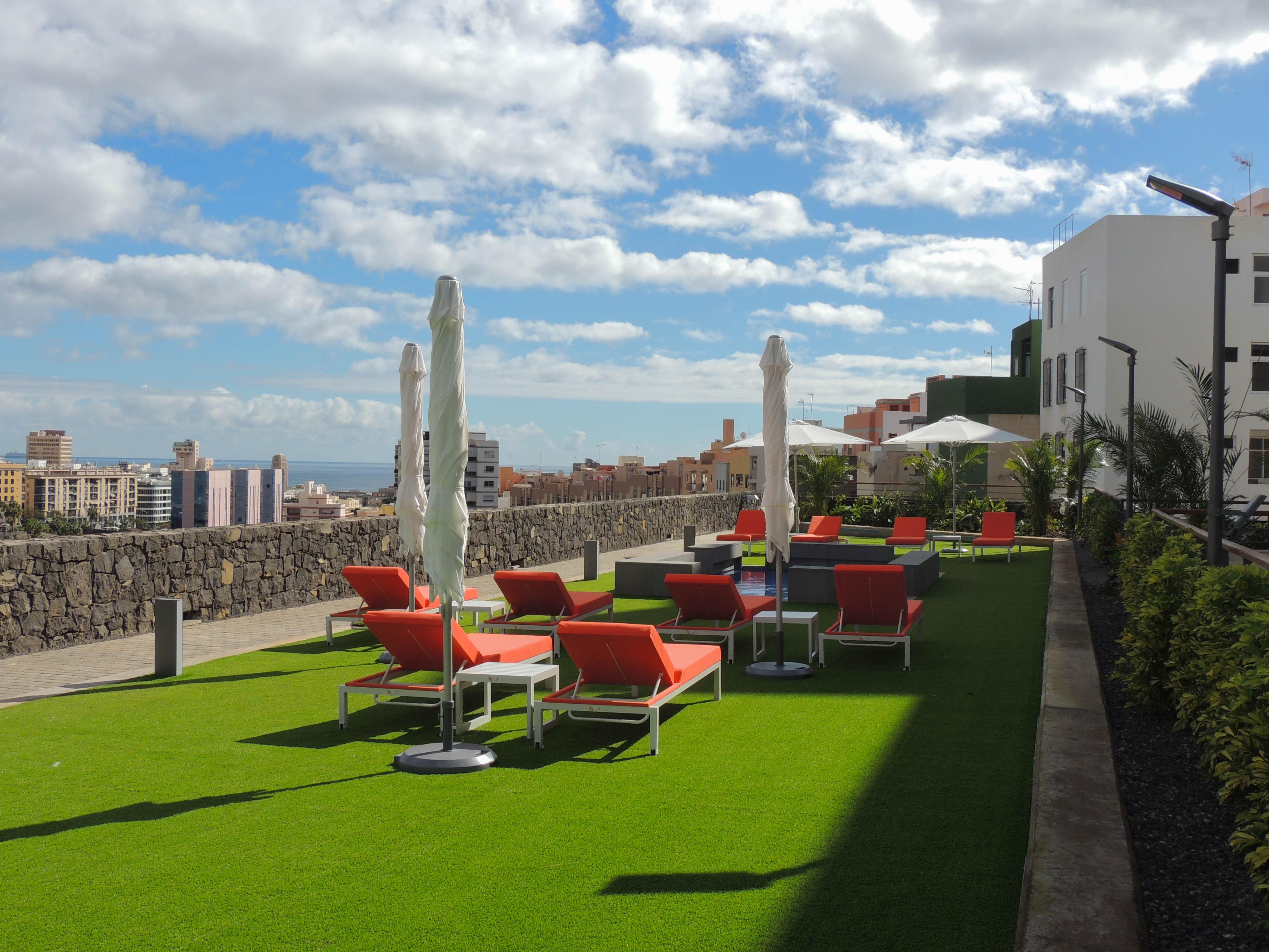 Escuela Cruz Hotel