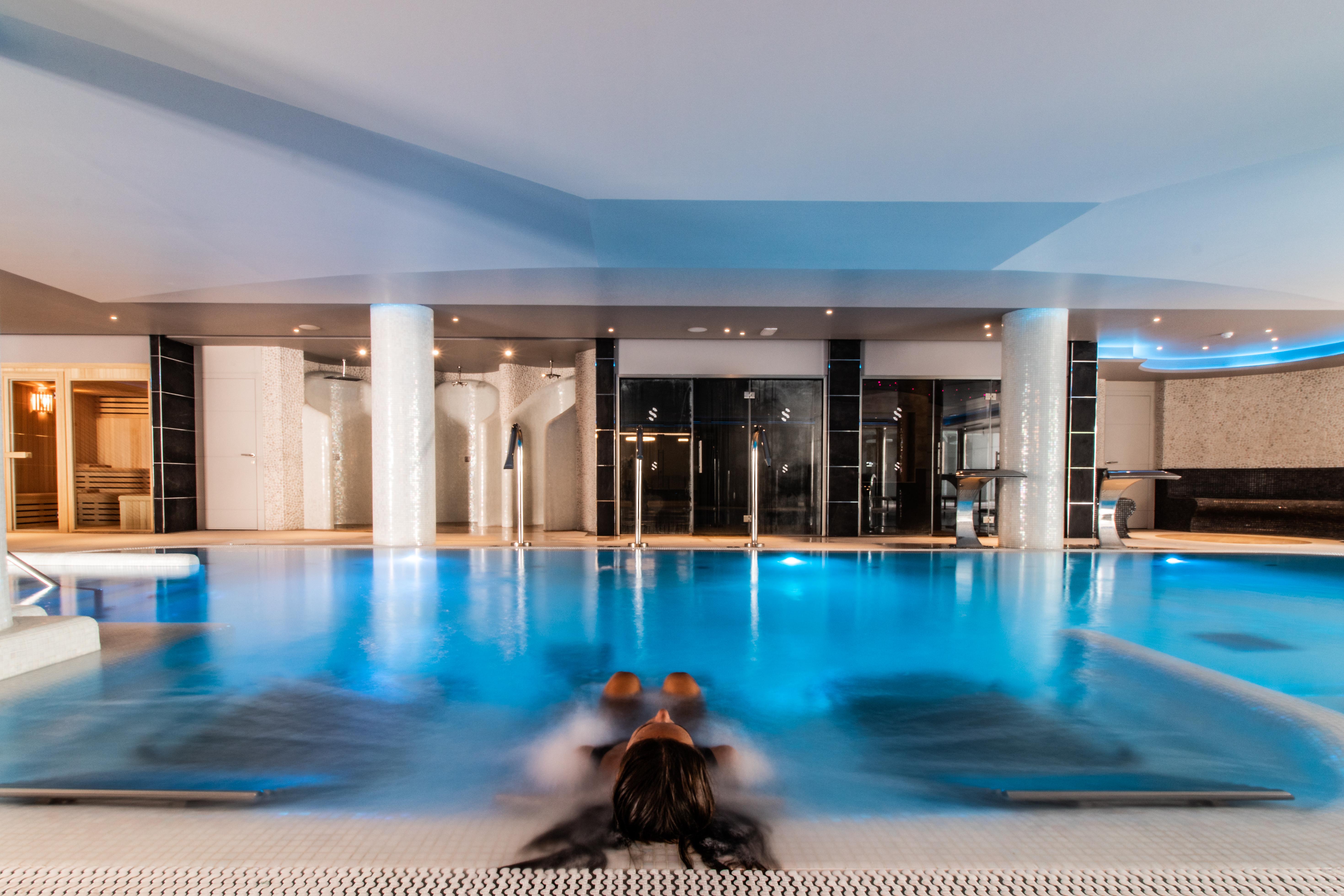Hotel Spring Vulcano