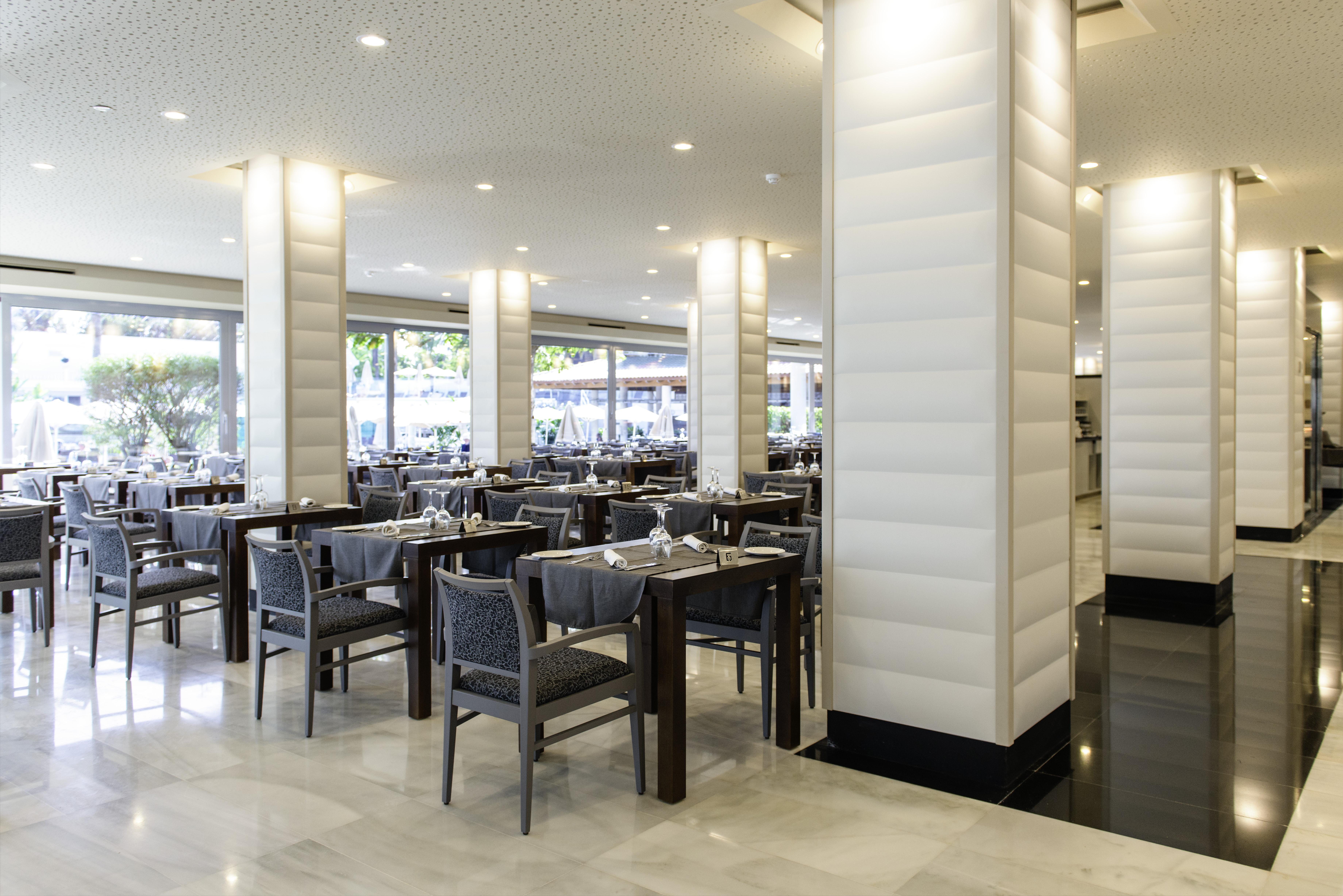 Spring Vulcano Hotel 4*