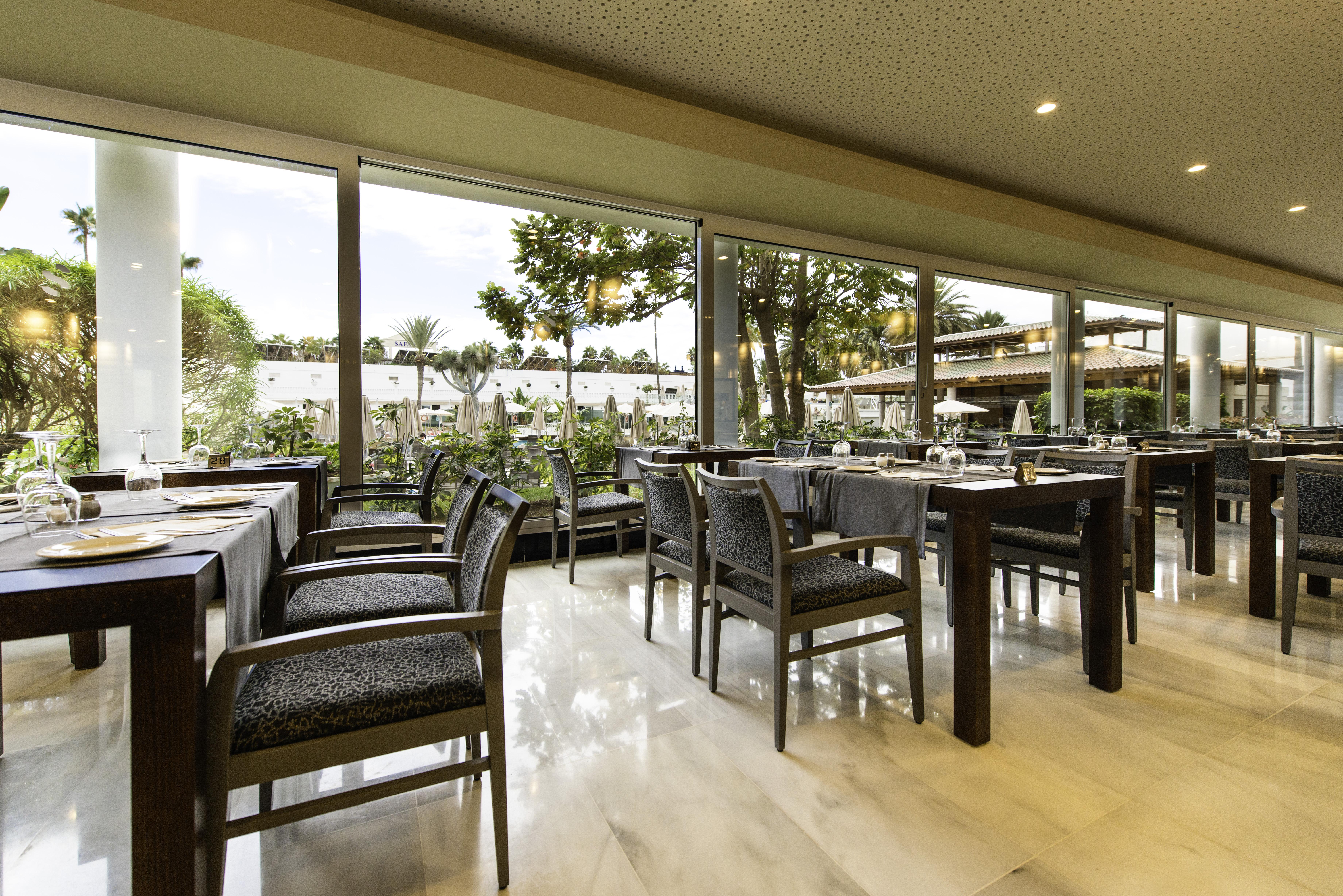 Spring Vulcano Hotel