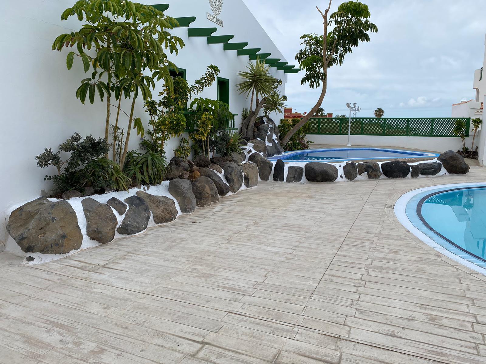 Neptuno Costadeje 3*