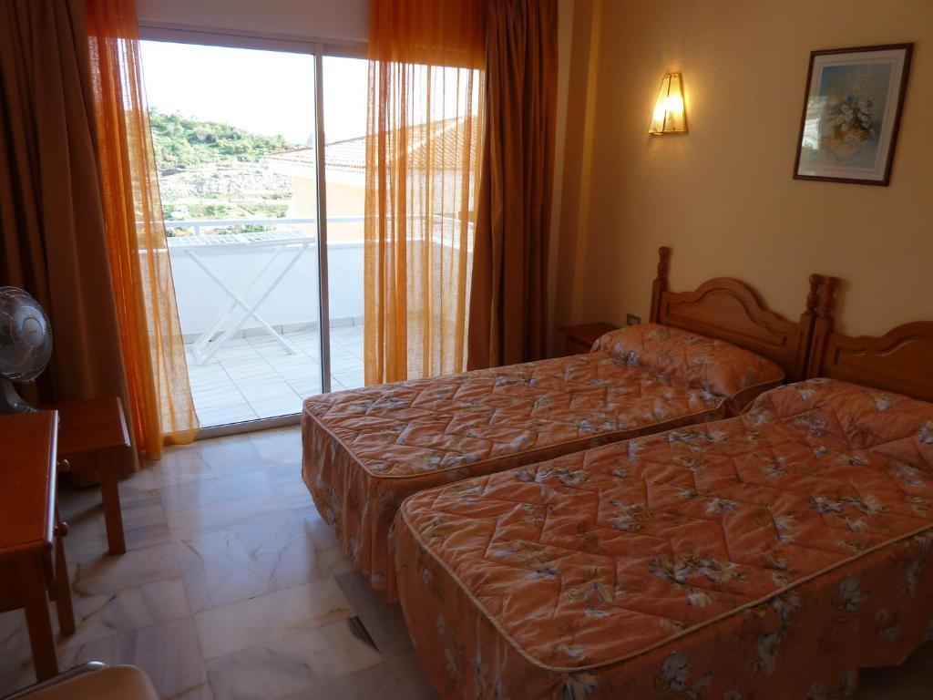 Florida Park Club (adults Only) * Costa Adeje (Tenerife)